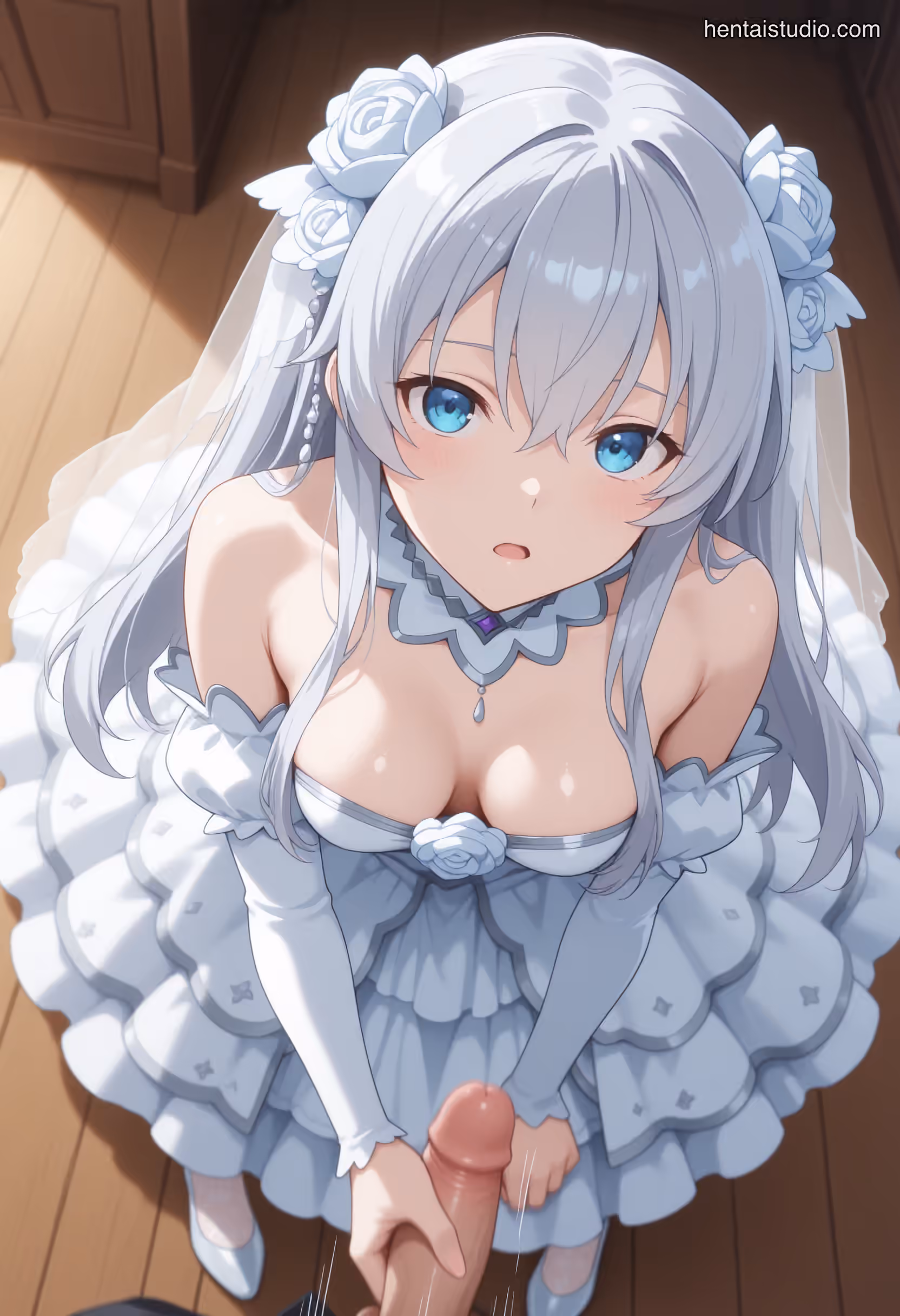 Celia Claire - Seirei Gensouki: Spirit Chronicles - Hentai Gallery 8 - 190 Images — image 33 of 190