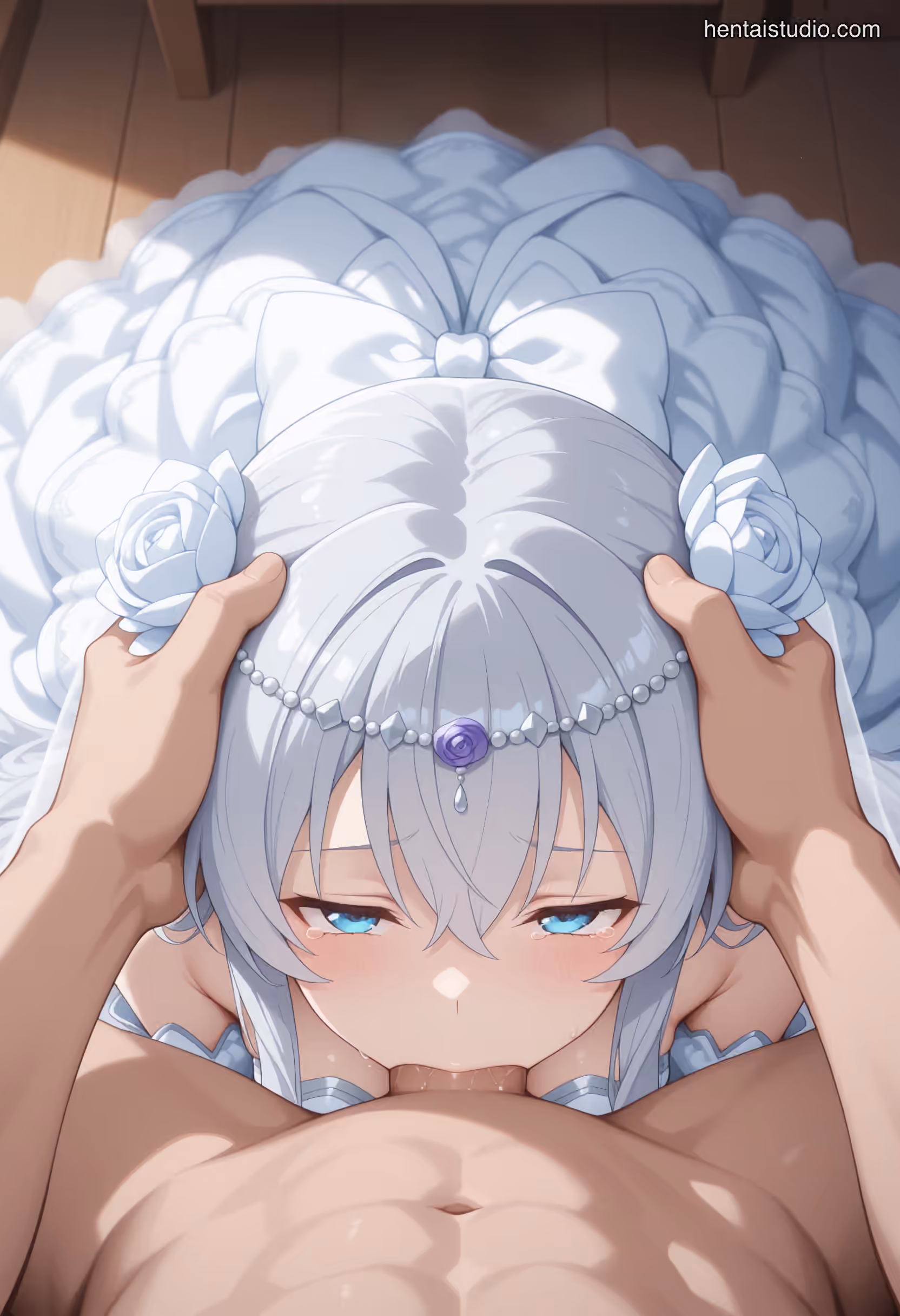 Celia Claire - Seirei Gensouki: Spirit Chronicles - Hentai Gallery 8 - 190 Images — image 34 of 190