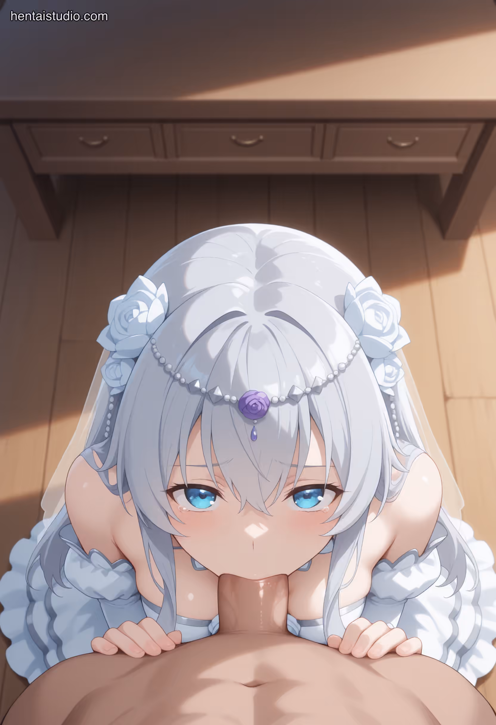 Celia Claire - Seirei Gensouki: Spirit Chronicles - Hentai Gallery 8 - 190 Images — image 35 of 190