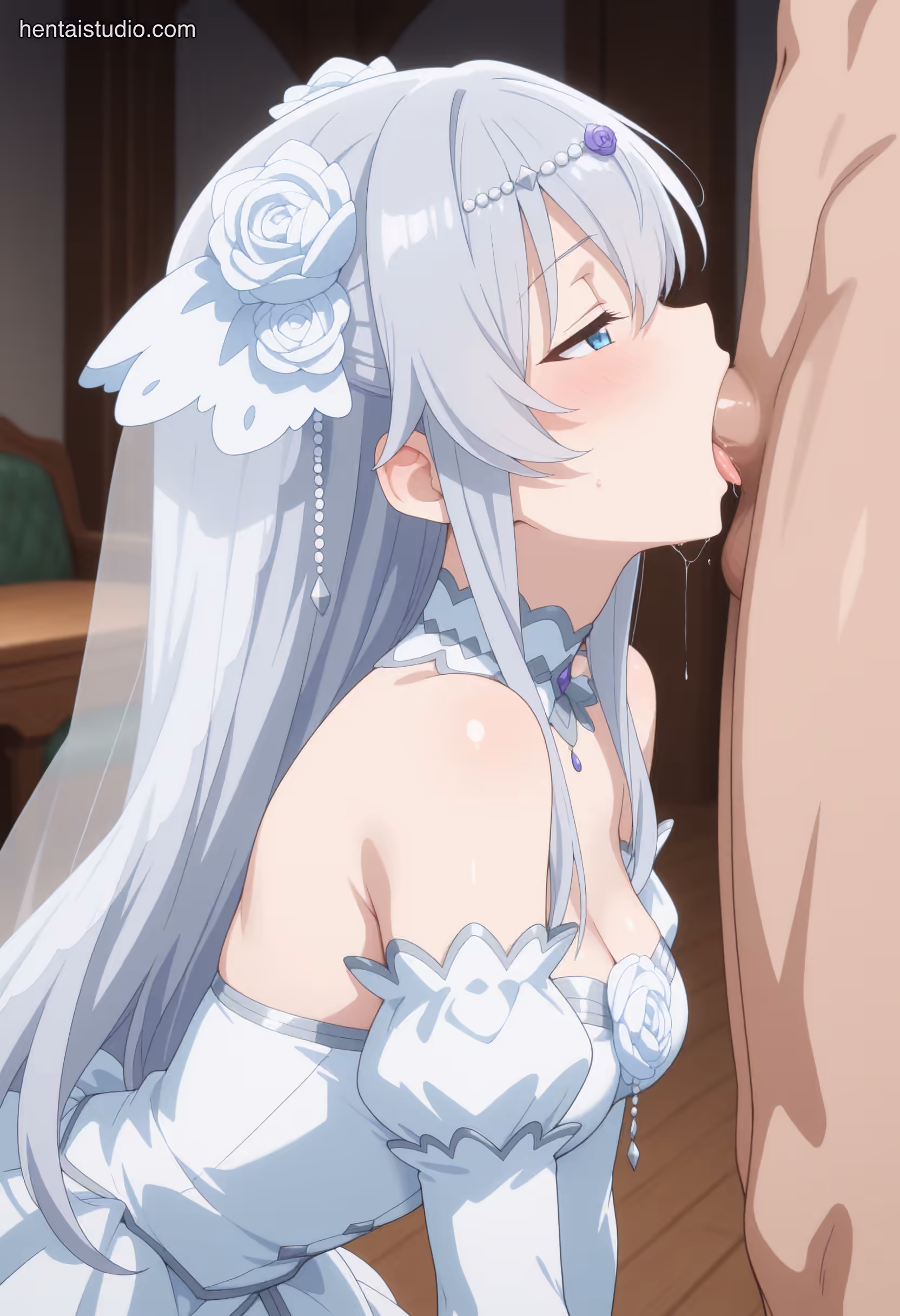 Celia Claire - Seirei Gensouki: Spirit Chronicles - Hentai Gallery 8 - 190 Images — image 39 of 190