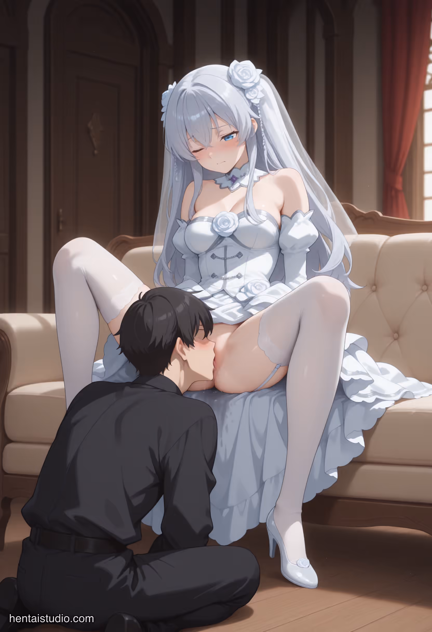 Celia Claire - Seirei Gensouki: Spirit Chronicles - Hentai Gallery 8 - 190 Images — image 49 of 190