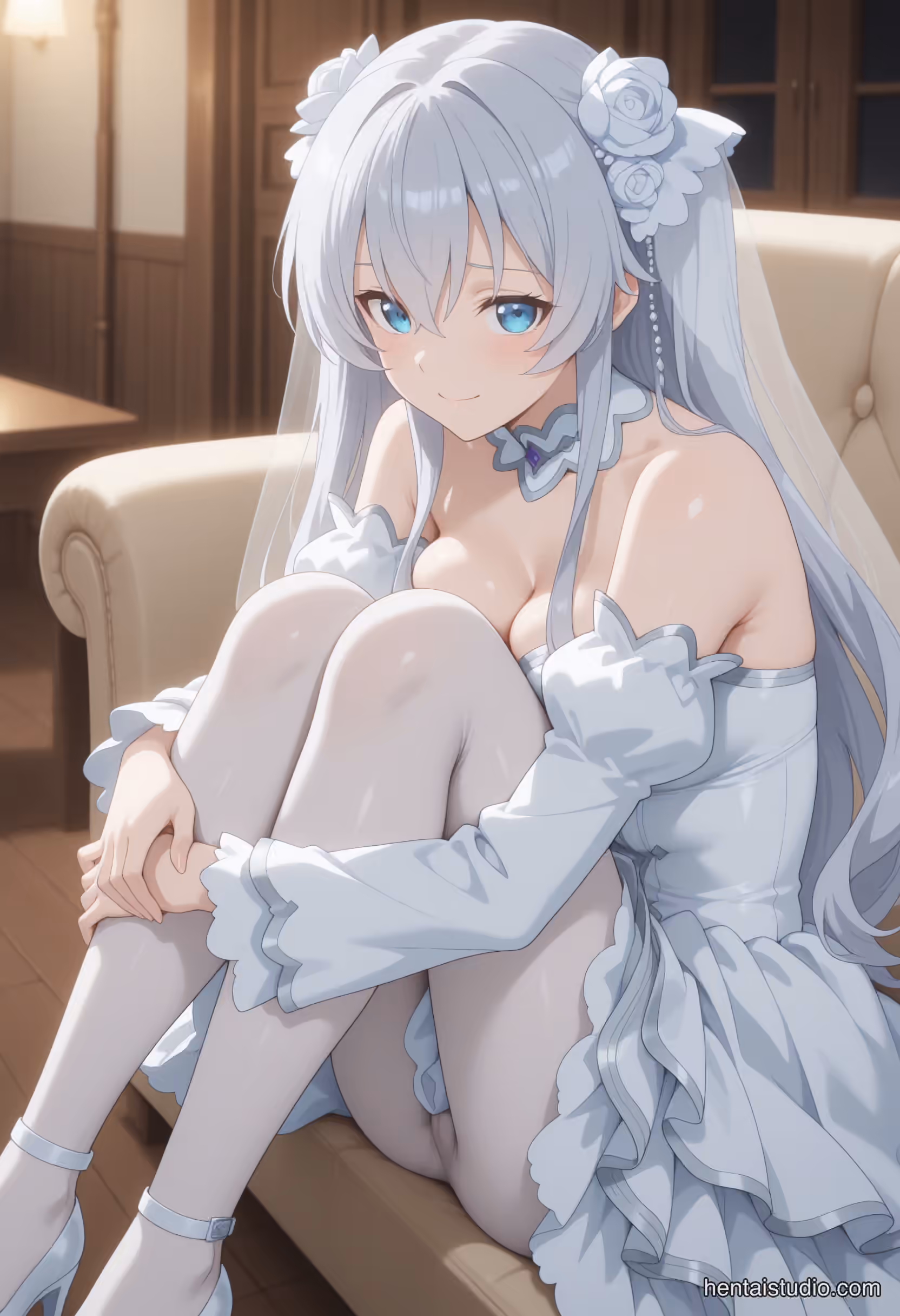 Celia Claire - Seirei Gensouki: Spirit Chronicles - Hentai Gallery 8 - 190 Images — image 5 of 190