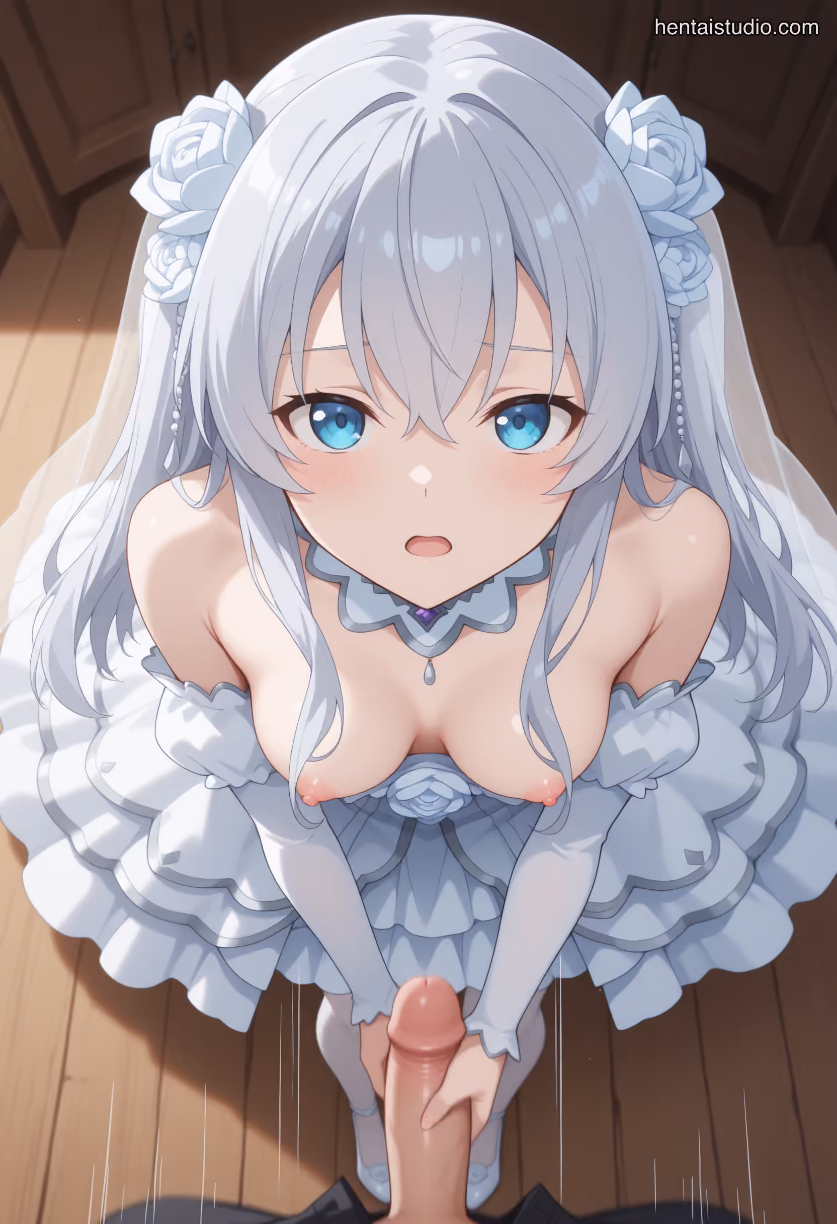 Celia Claire - Seirei Gensouki: Spirit Chronicles - Hentai Gallery 8 - 190 Images — image 56 of 190