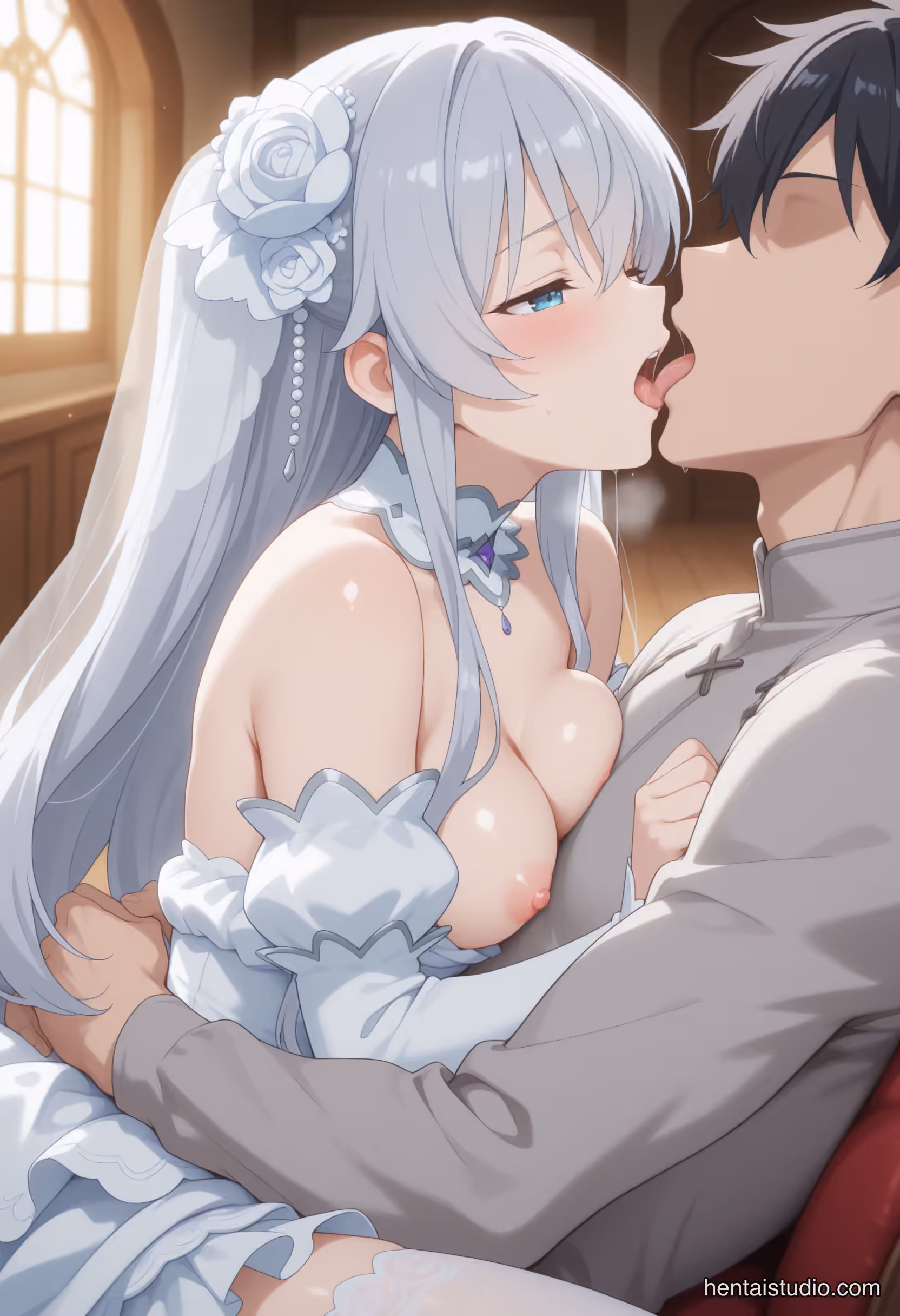 Celia Claire - Seirei Gensouki: Spirit Chronicles - Hentai Gallery 8 - 190 Images — image 64 of 190