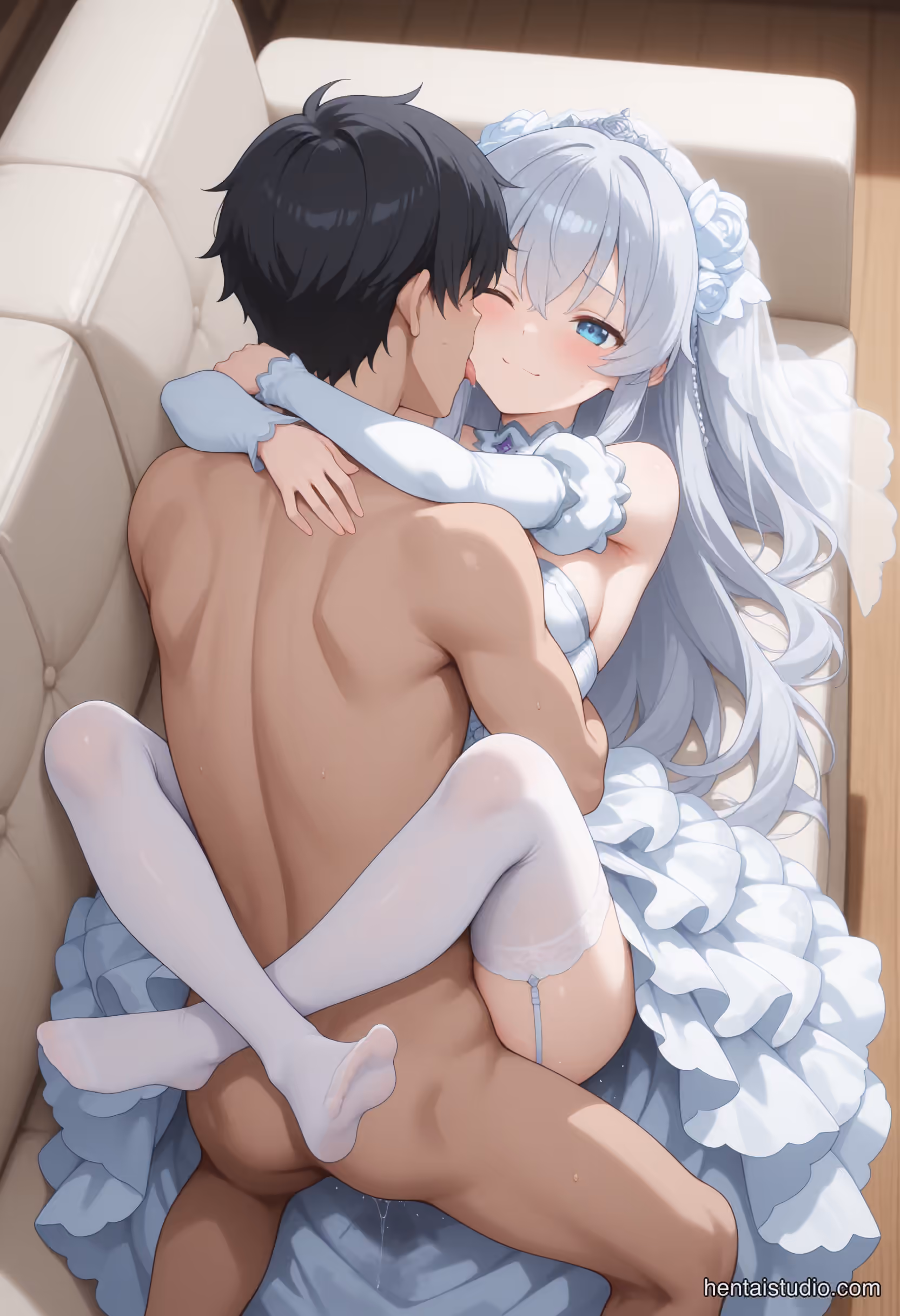Celia Claire - Seirei Gensouki: Spirit Chronicles - Hentai Gallery 8 - 190 Images — image 70 of 190