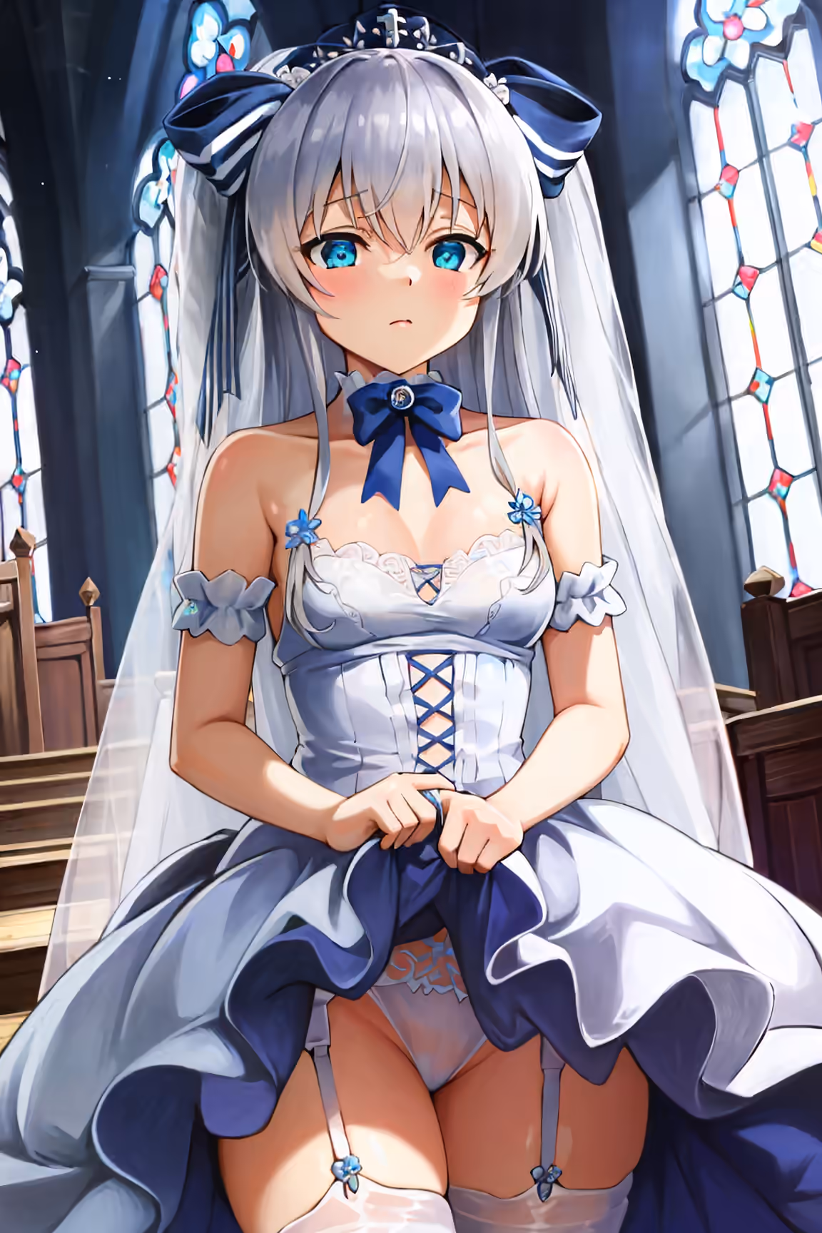 Celia Claire - Seirei Gensouki: Spirit Chronicles - Hentai Gallery 9 - 43 Images — image 10 of 43