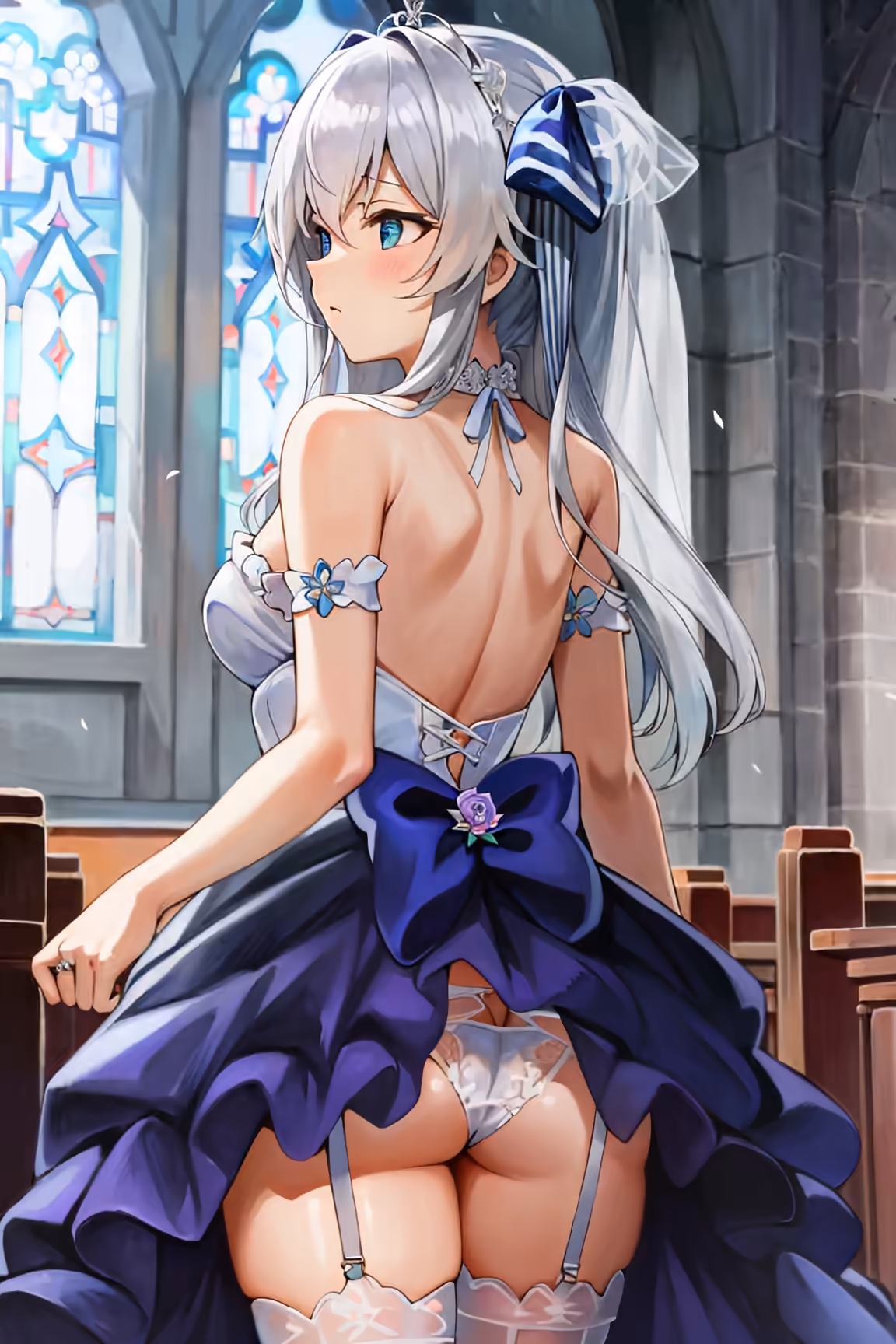 Celia Claire - Seirei Gensouki: Spirit Chronicles - Hentai Gallery 9 - 43 Images — image 12 of 43