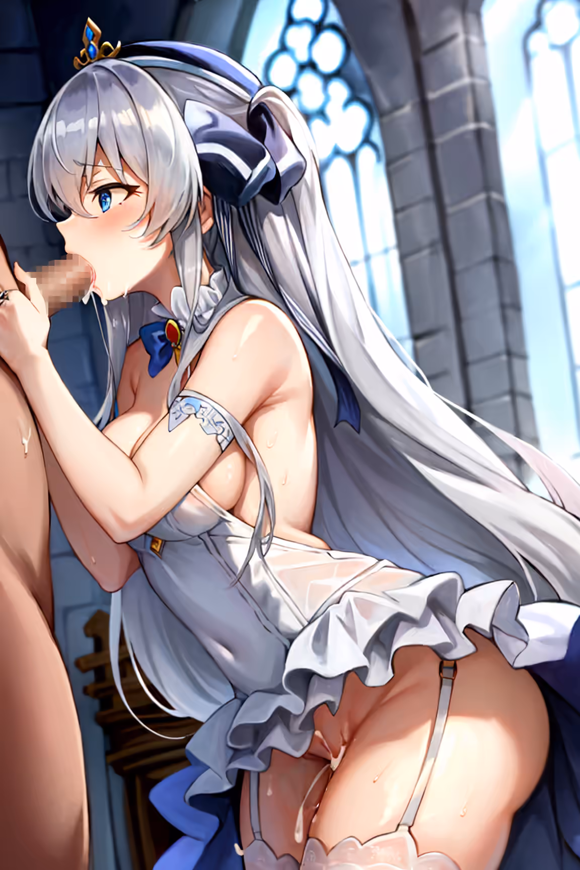 Celia Claire - Seirei Gensouki: Spirit Chronicles - Hentai Gallery 9 - 43 Images — image 22 of 43