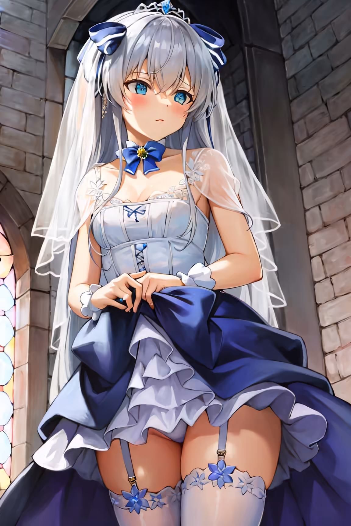 Celia Claire - Seirei Gensouki: Spirit Chronicles - Hentai Gallery 9 - 43 Images — image 9 of 43