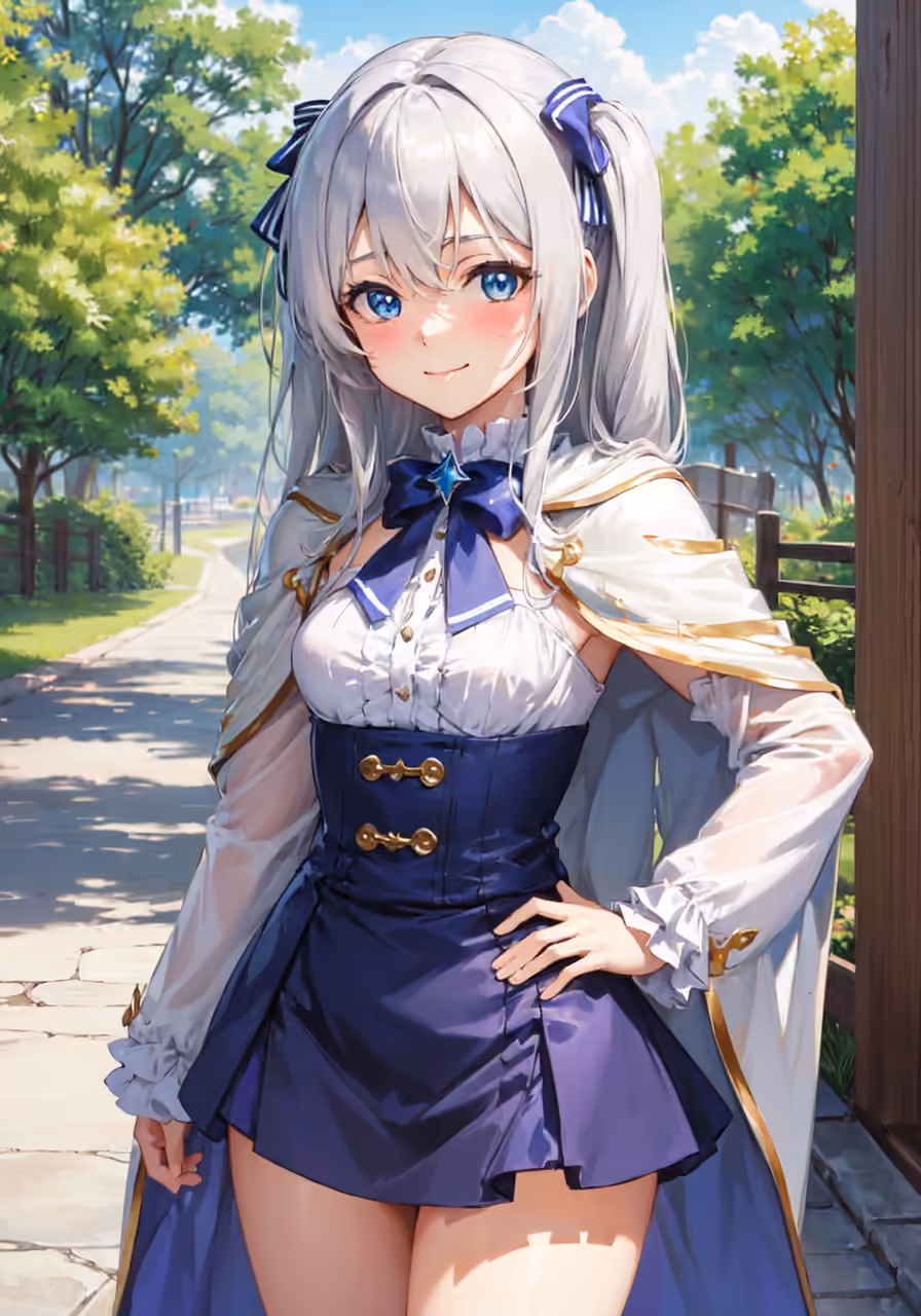 Celia Claire - Seirei Gensouki: Spirit Chronicles - Hentai Gallery 10 - 348 Images — image 1 of 348