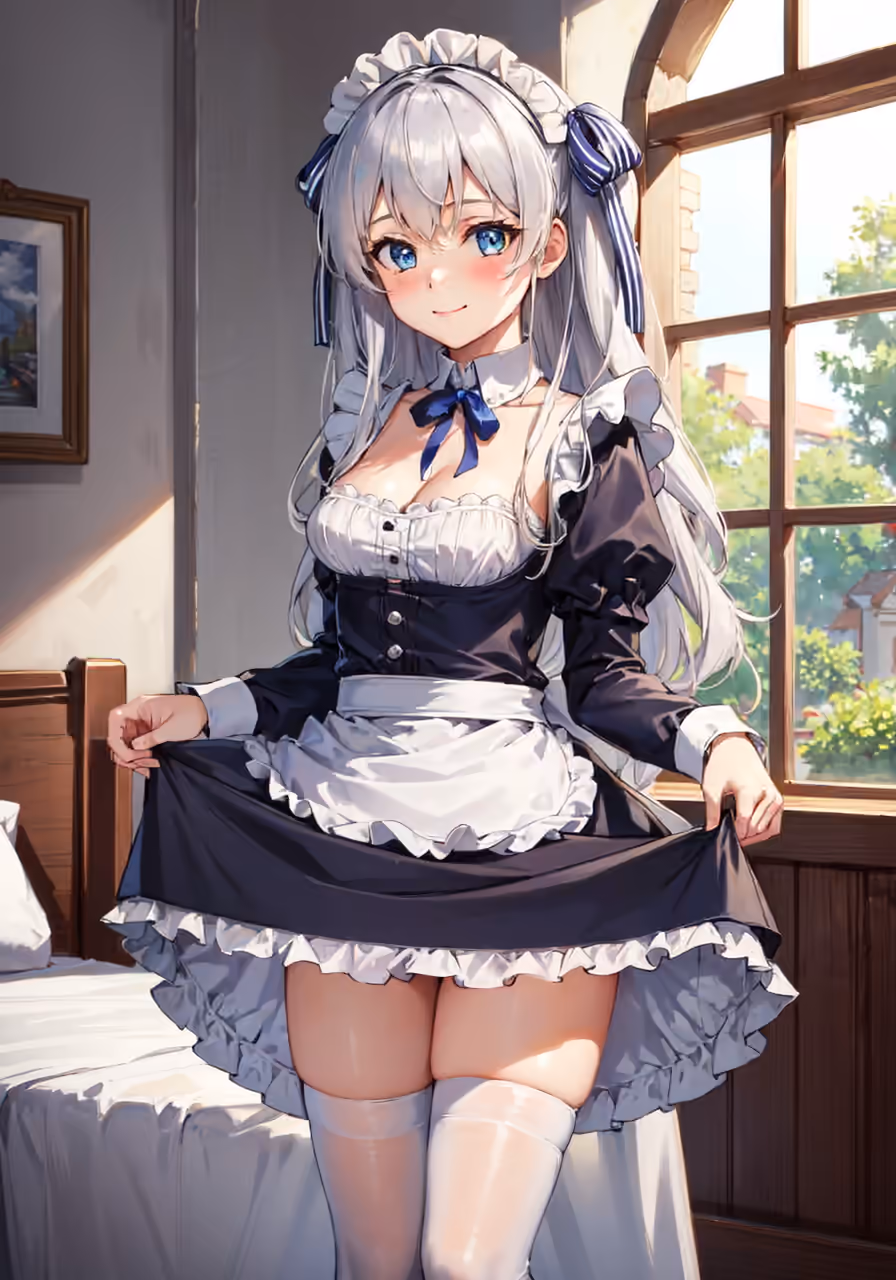 Celia Claire - Seirei Gensouki: Spirit Chronicles - Hentai Gallery 10 - 348 Images — image 108 of 348