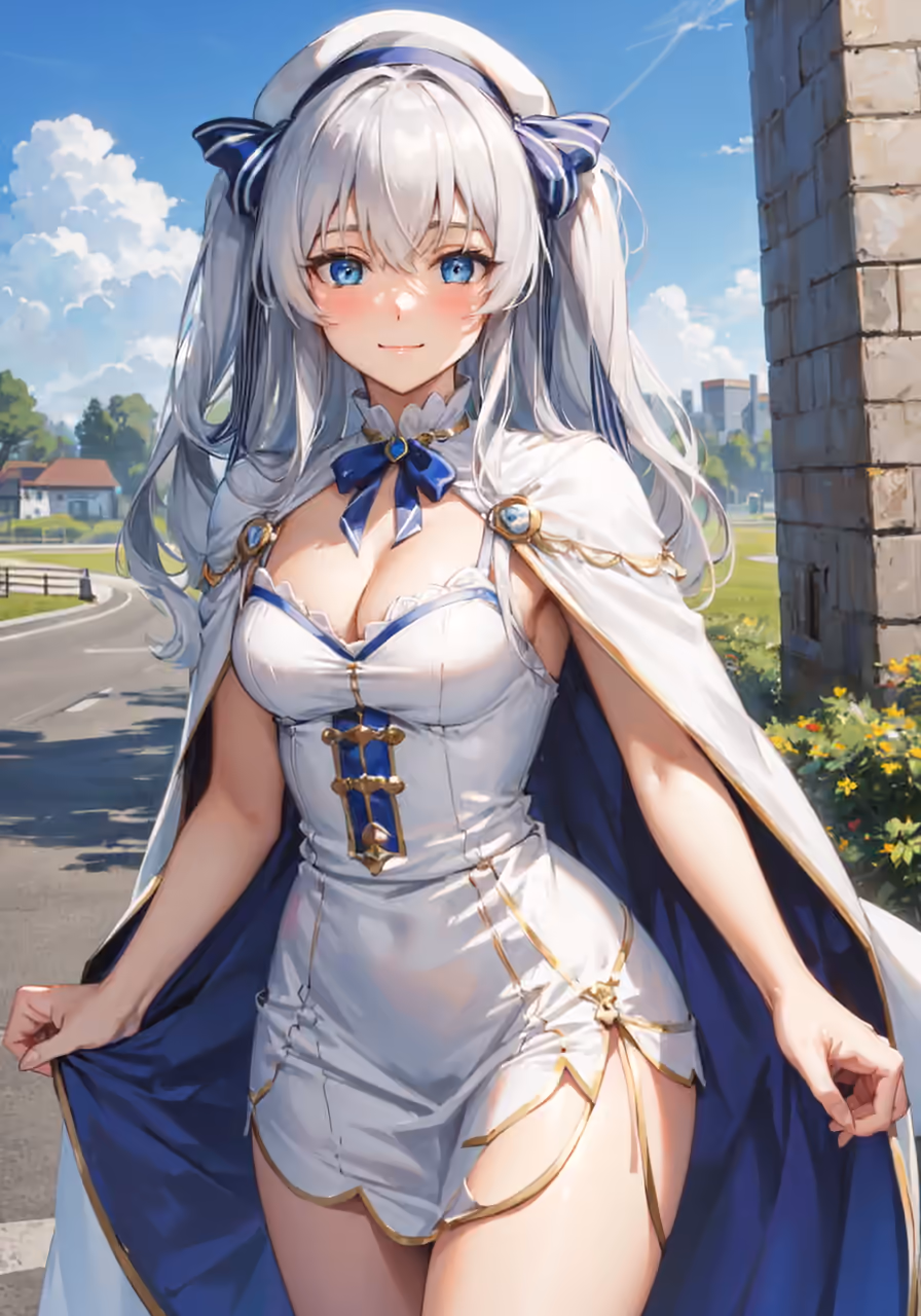 Celia Claire - Seirei Gensouki: Spirit Chronicles - Hentai Gallery 10 - 348 Images — image 11 of 348