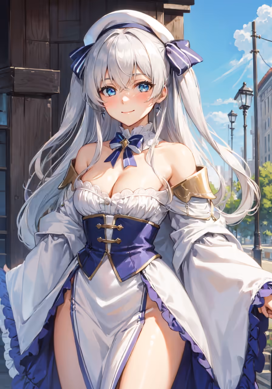 Celia Claire - Seirei Gensouki: Spirit Chronicles - Hentai Gallery 10 - 348 Images — image 12 of 348