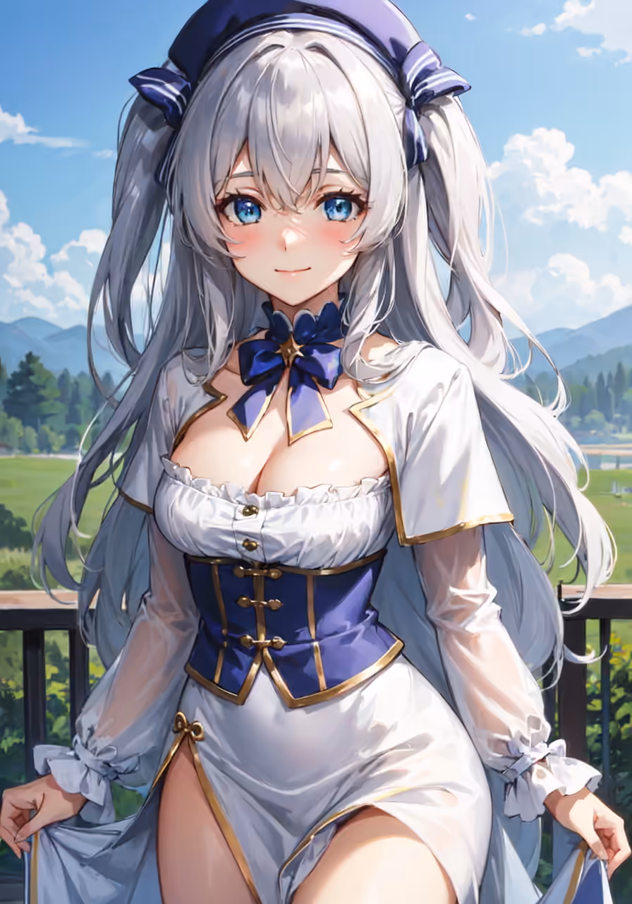 Celia Claire - Seirei Gensouki: Spirit Chronicles - Hentai Gallery 10 - 348 Images — image 13 of 348