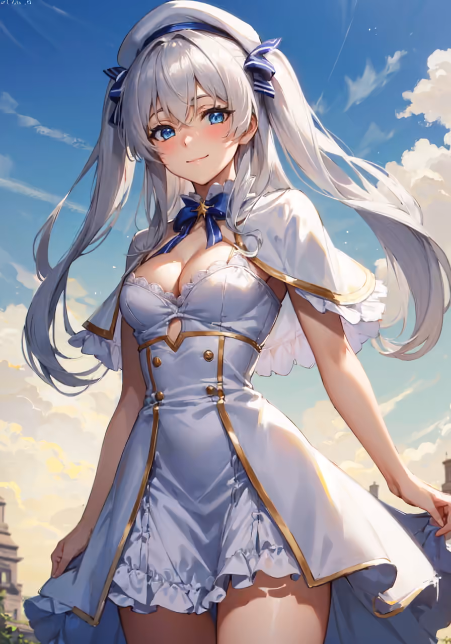 Celia Claire - Seirei Gensouki: Spirit Chronicles - Hentai Gallery 10 - 348 Images — image 14 of 348