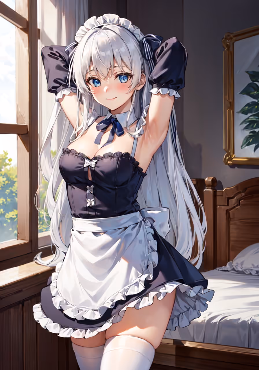 Celia Claire - Seirei Gensouki: Spirit Chronicles - Hentai Gallery 10 - 348 Images — image 146 of 348