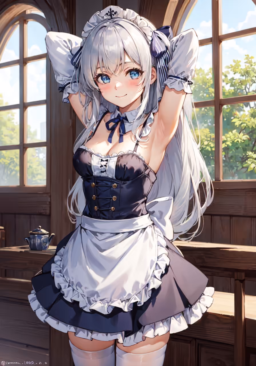 Celia Claire - Seirei Gensouki: Spirit Chronicles - Hentai Gallery 10 - 348 Images — image 152 of 348