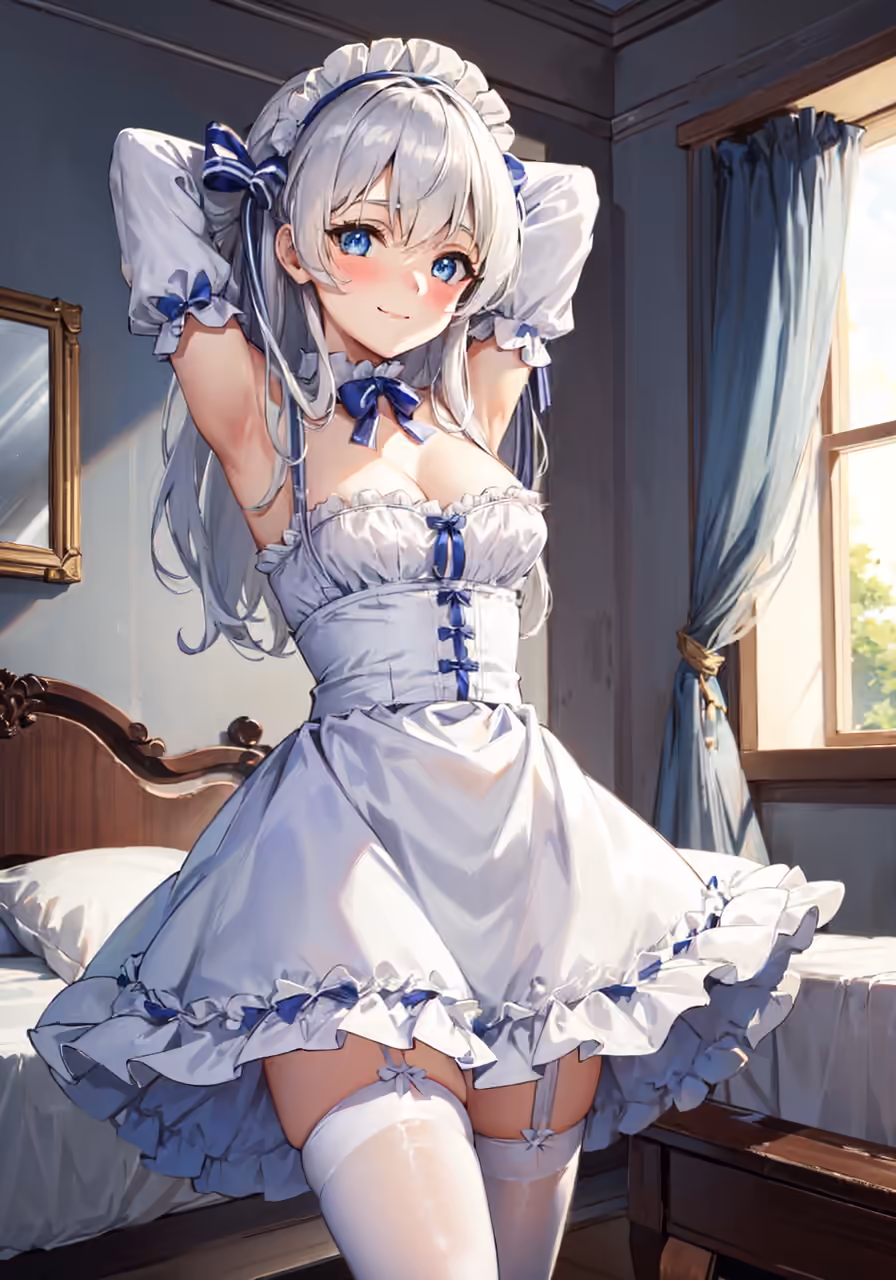 Celia Claire - Seirei Gensouki: Spirit Chronicles - Hentai Gallery 10 - 348 Images — image 157 of 348
