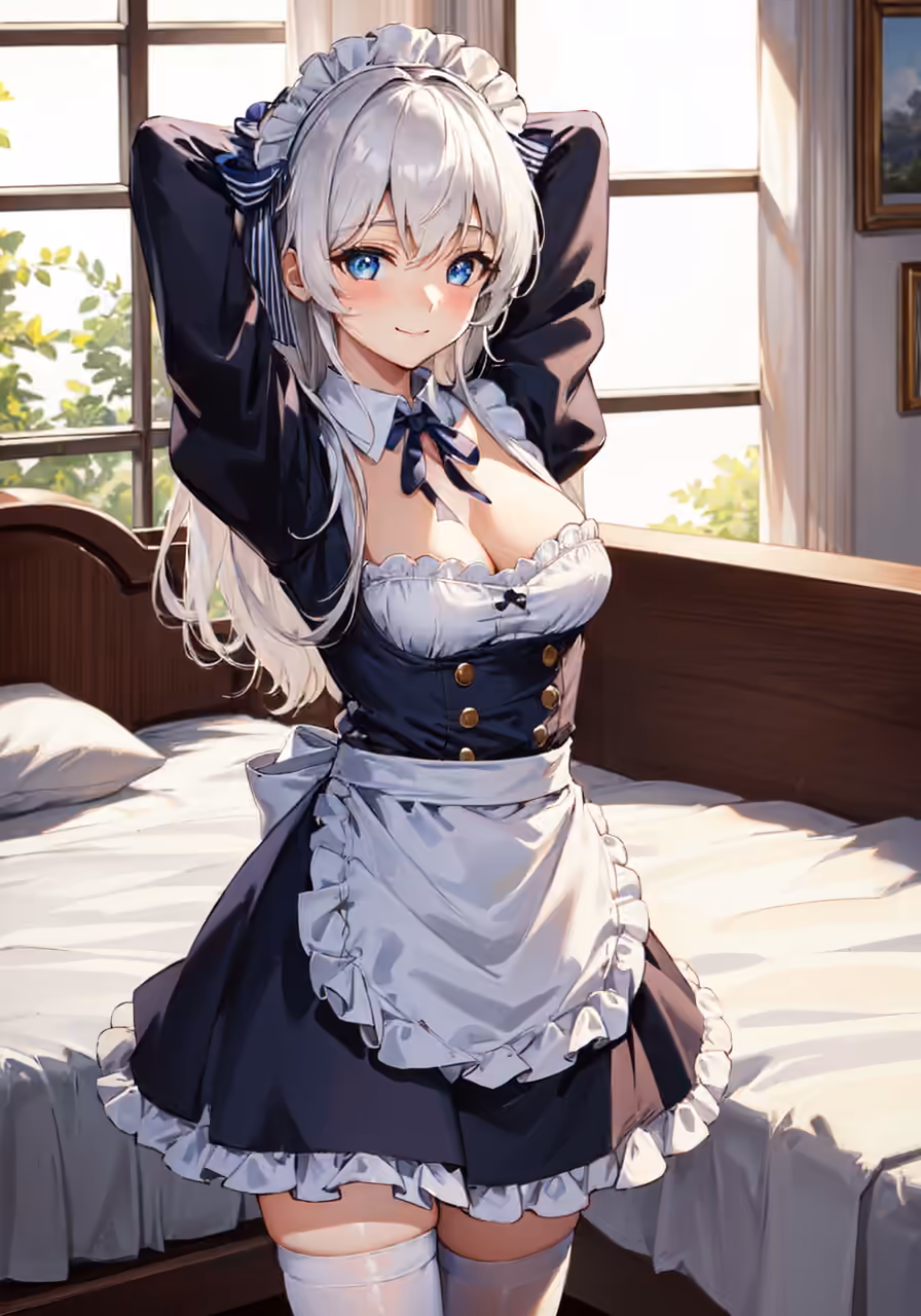 Celia Claire - Seirei Gensouki: Spirit Chronicles - Hentai Gallery 10 - 348 Images — image 158 of 348