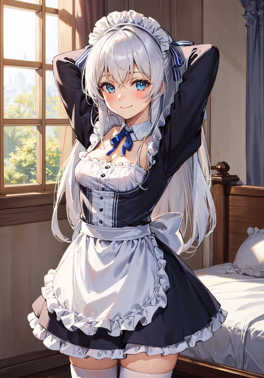 Celia Claire - Seirei Gensouki: Spirit Chronicles - Hentai Gallery 10 - 348 Images — image 159 of 348