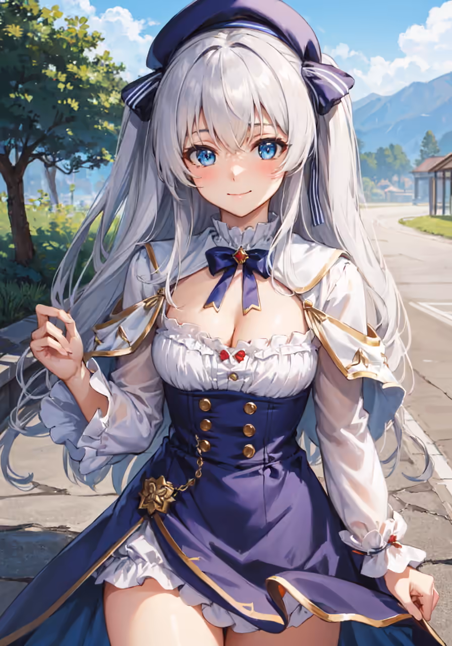 Celia Claire - Seirei Gensouki: Spirit Chronicles - Hentai Gallery 10 - 348 Images — image 16 of 348