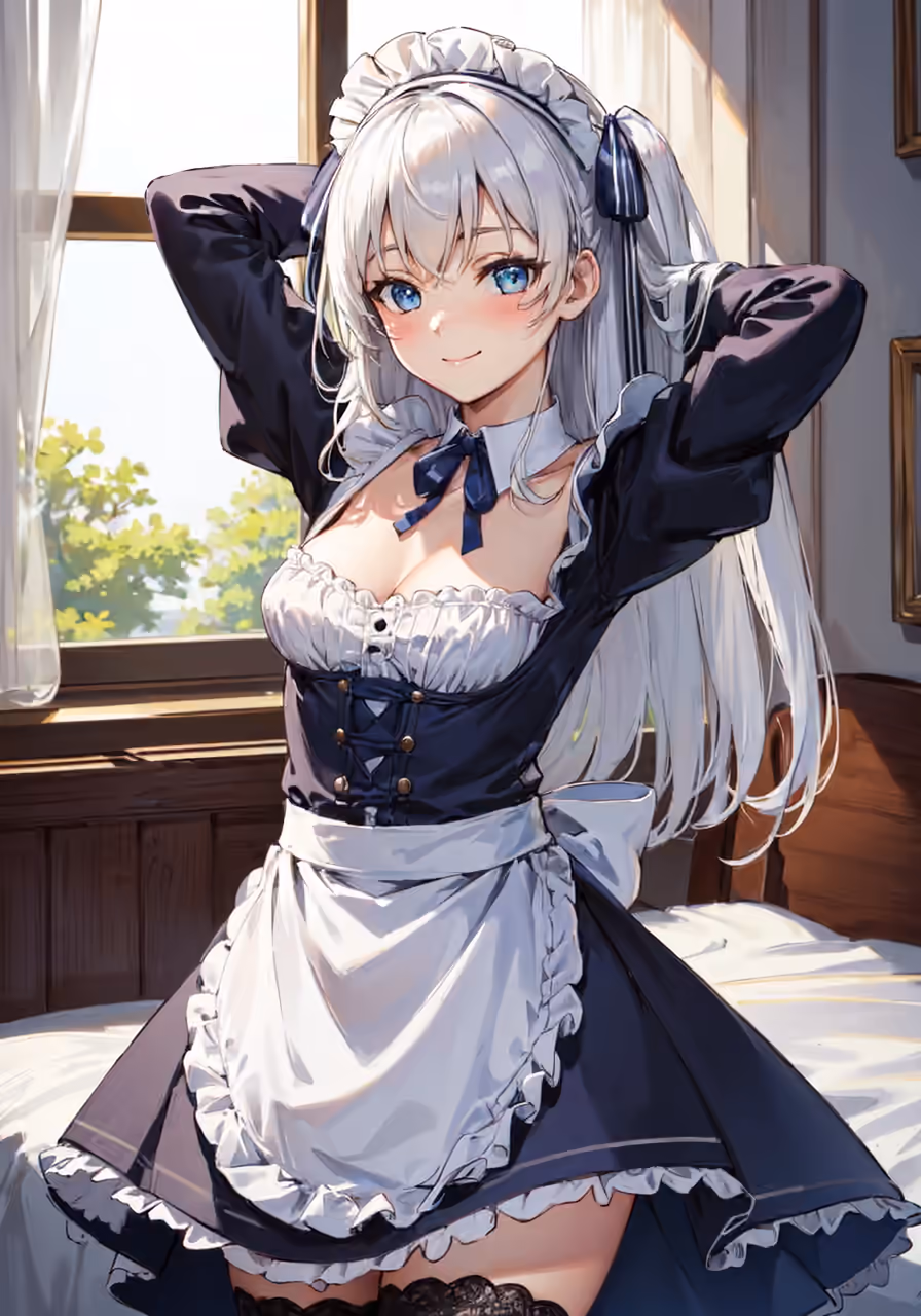 Celia Claire - Seirei Gensouki: Spirit Chronicles - Hentai Gallery 10 - 348 Images — image 160 of 348