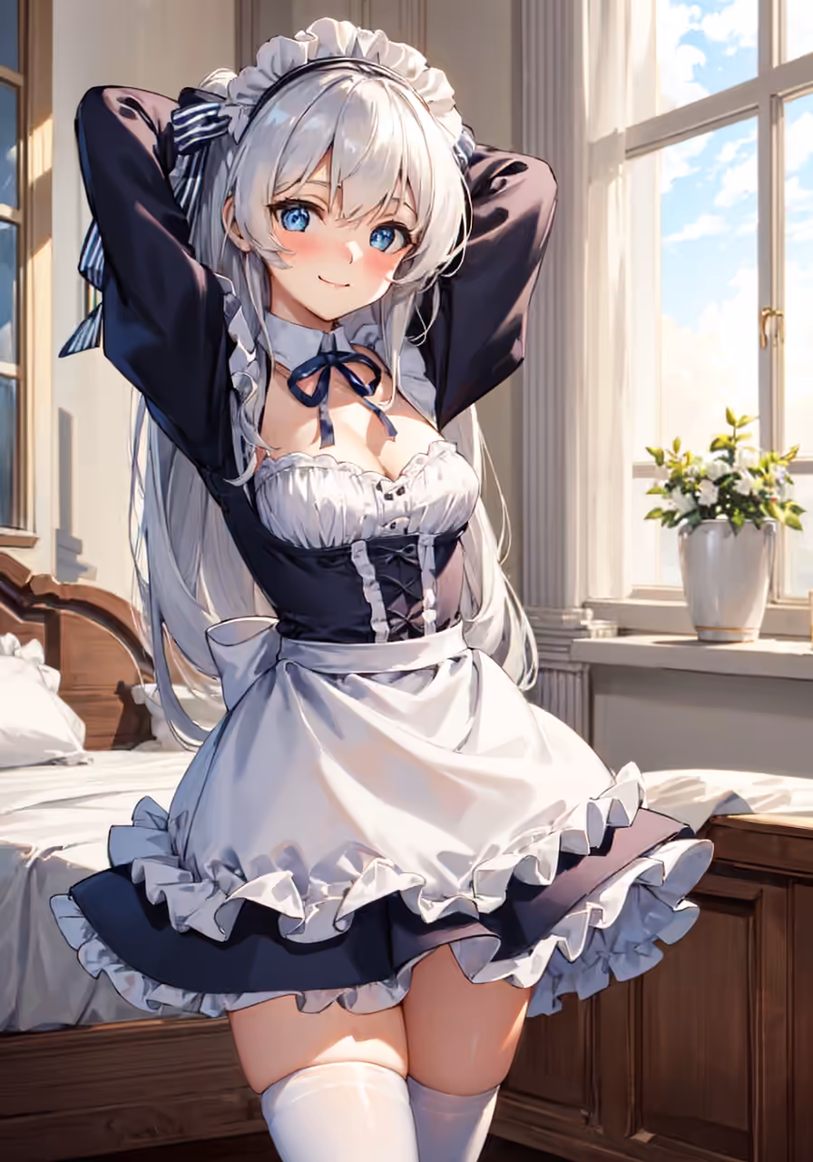 Celia Claire - Seirei Gensouki: Spirit Chronicles - Hentai Gallery 10 - 348 Images — image 162 of 348