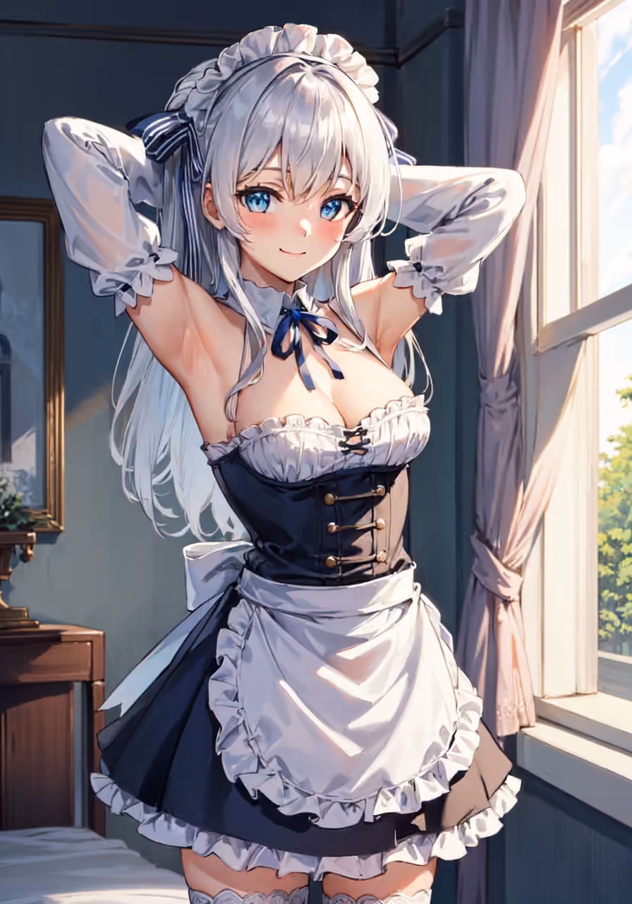 Celia Claire - Seirei Gensouki: Spirit Chronicles - Hentai Gallery 10 - 348 Images — image 163 of 348