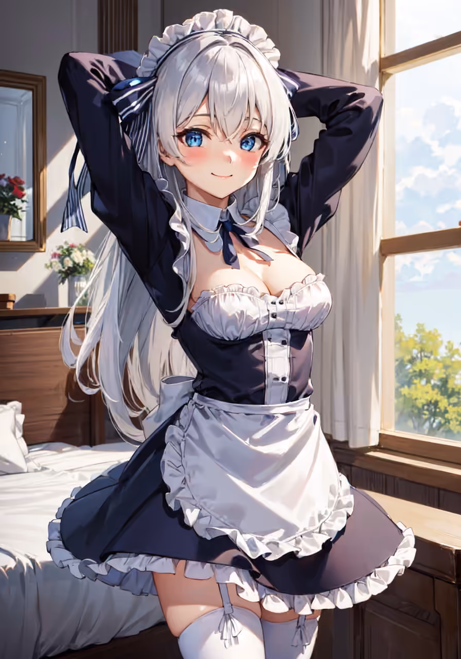 Celia Claire - Seirei Gensouki: Spirit Chronicles - Hentai Gallery 10 - 348 Images — image 164 of 348