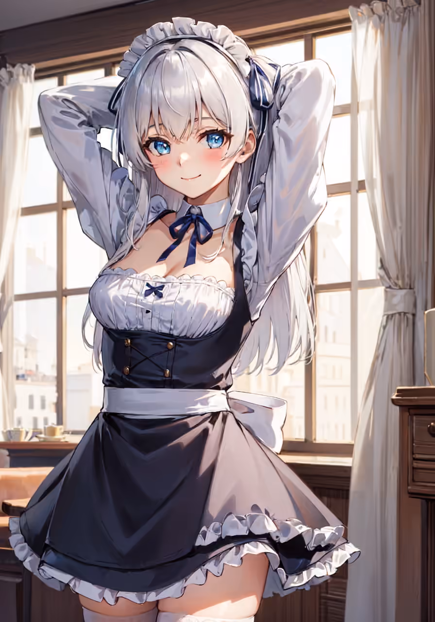 Celia Claire - Seirei Gensouki: Spirit Chronicles - Hentai Gallery 10 - 348 Images — image 166 of 348