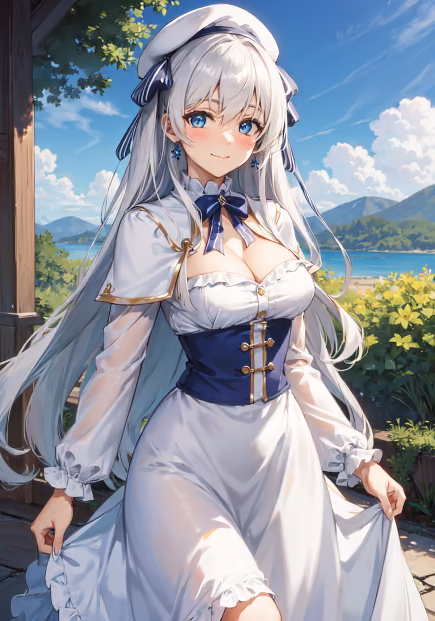Celia Claire - Seirei Gensouki: Spirit Chronicles - Hentai Gallery 10 - 348 Images — image 17 of 348