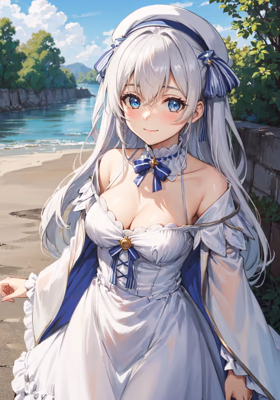 Celia Claire - Seirei Gensouki: Spirit Chronicles - Hentai Gallery 10 - 348 Images — image 18 of 348