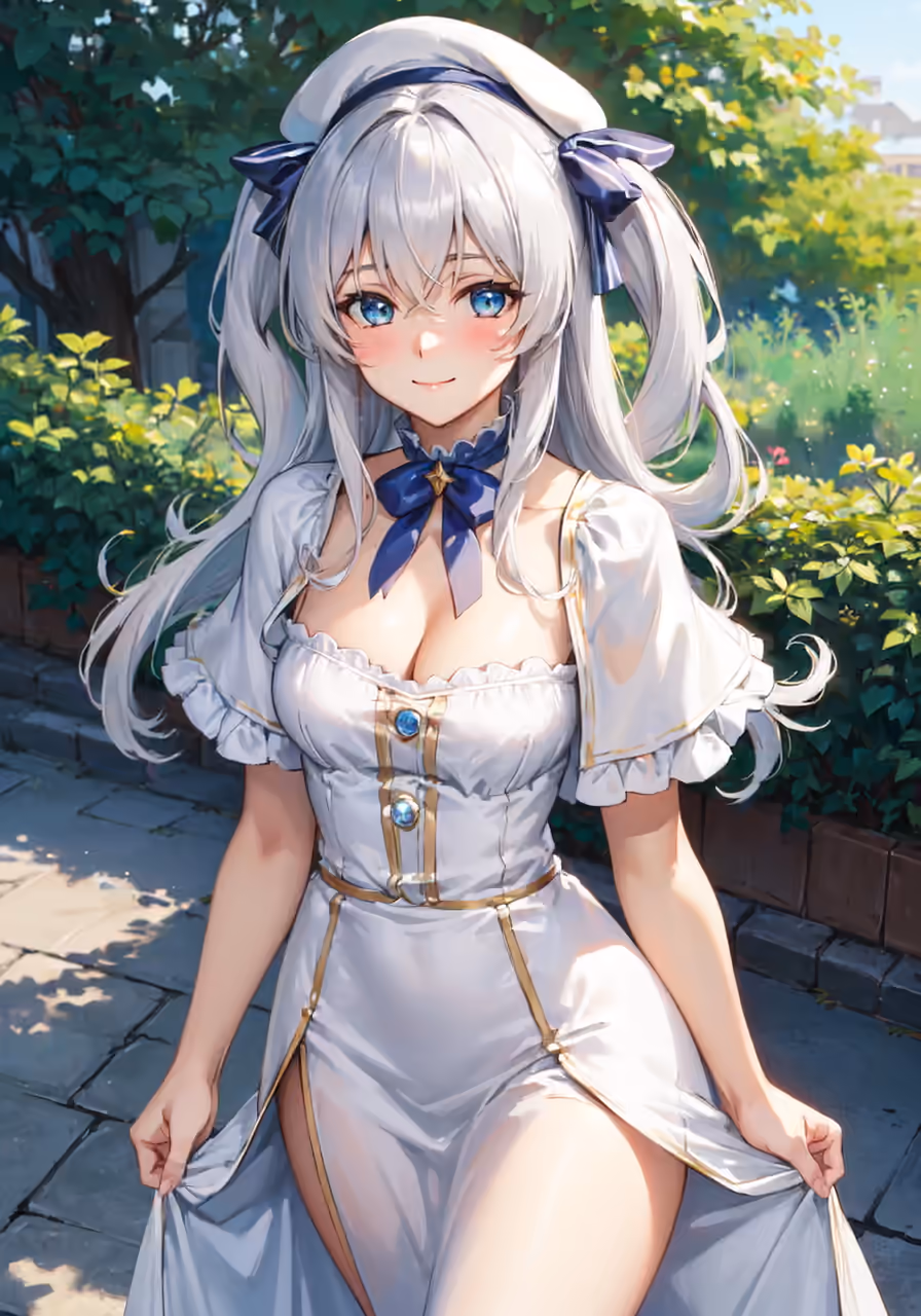 Celia Claire - Seirei Gensouki: Spirit Chronicles - Hentai Gallery 10 - 348 Images — image 19 of 348
