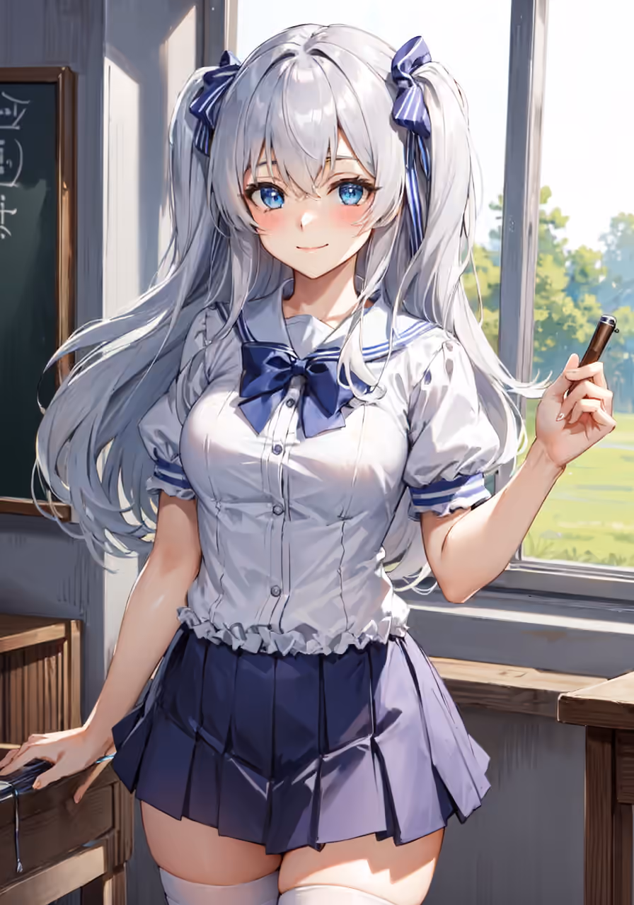 Celia Claire - Seirei Gensouki: Spirit Chronicles - Hentai Gallery 10 - 348 Images — image 201 of 348