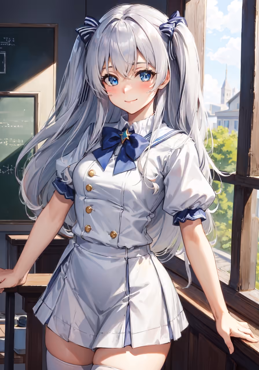 Celia Claire - Seirei Gensouki: Spirit Chronicles - Hentai Gallery 10 - 348 Images — image 204 of 348