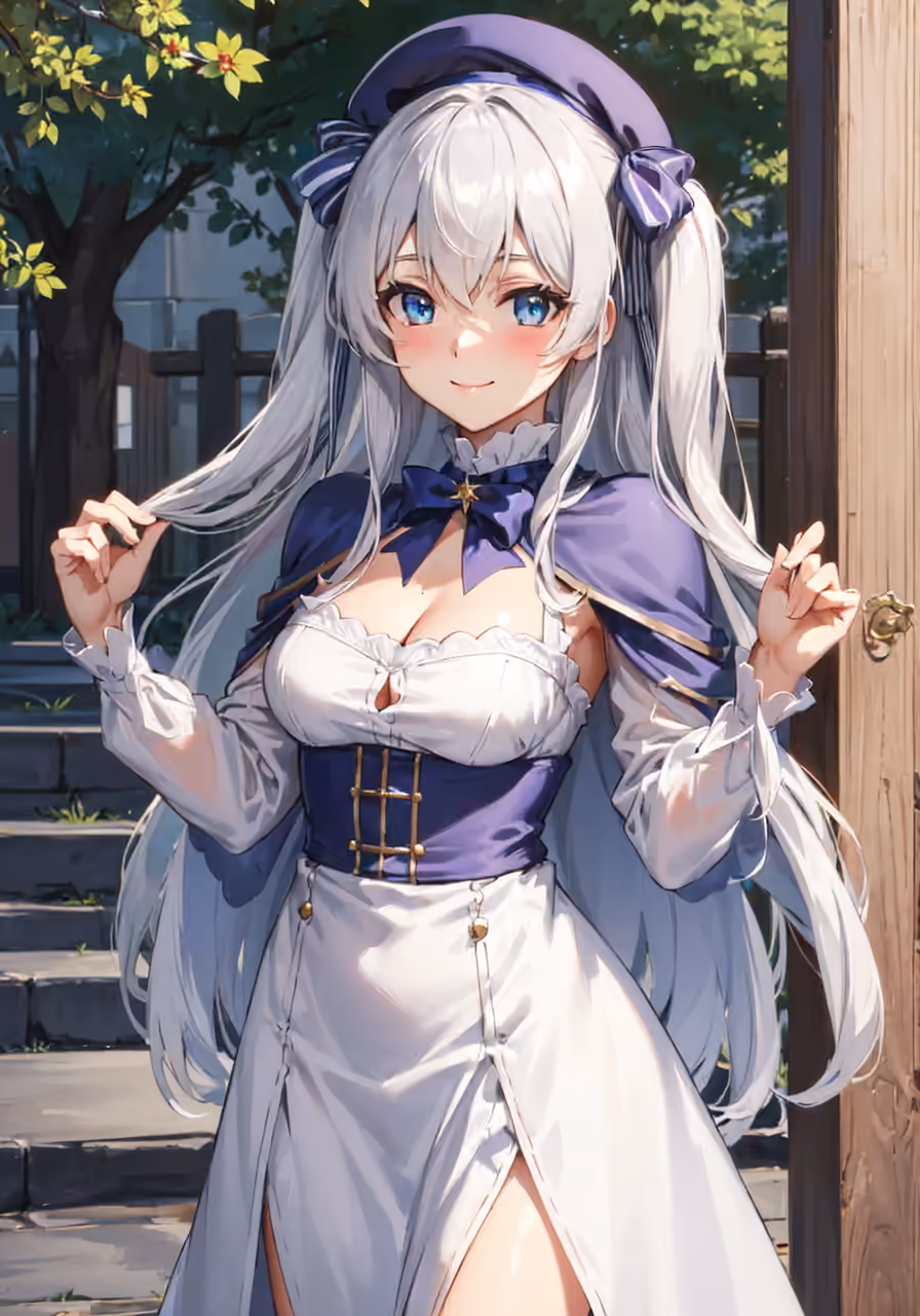 Celia Claire - Seirei Gensouki: Spirit Chronicles - Hentai Gallery 10 - 348 Images — image 21 of 348