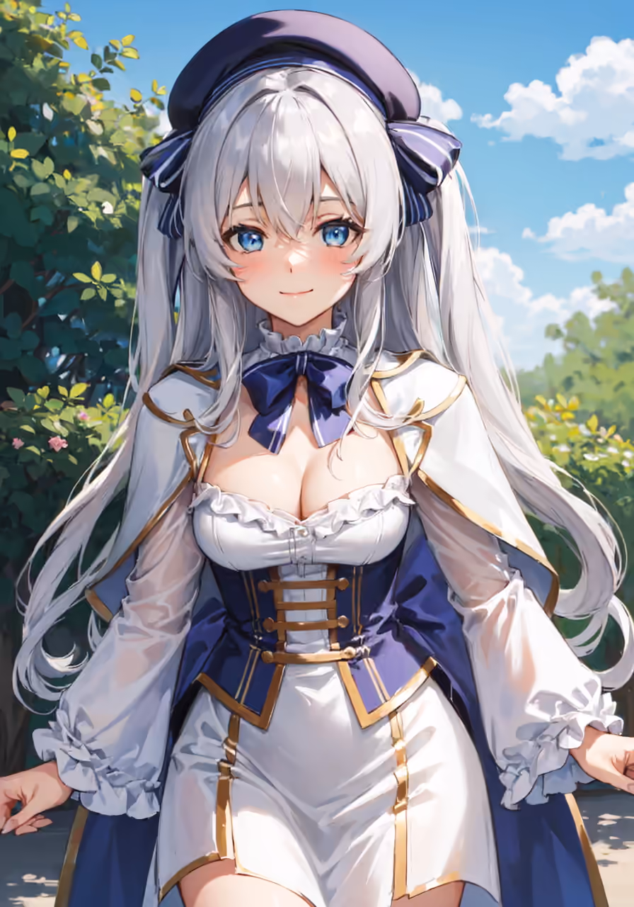 Celia Claire - Seirei Gensouki: Spirit Chronicles - Hentai Gallery 10 - 348 Images — image 22 of 348
