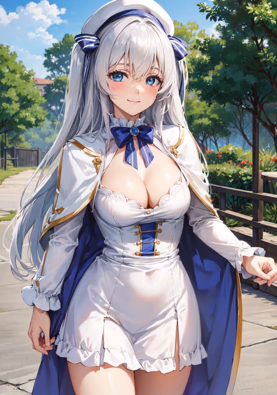 Celia Claire - Seirei Gensouki: Spirit Chronicles - Hentai Gallery 10 - 348 Images — image 23 of 348