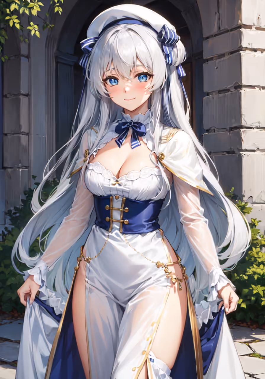 Celia Claire - Seirei Gensouki: Spirit Chronicles - Hentai Gallery 10 - 348 Images — image 24 of 348