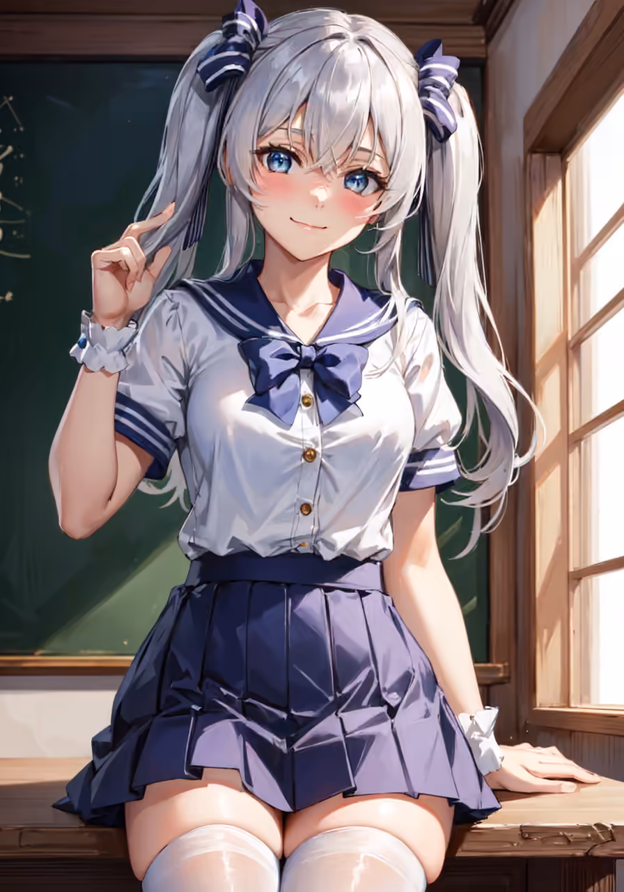 Celia Claire - Seirei Gensouki: Spirit Chronicles - Hentai Gallery 10 - 348 Images — image 240 of 348