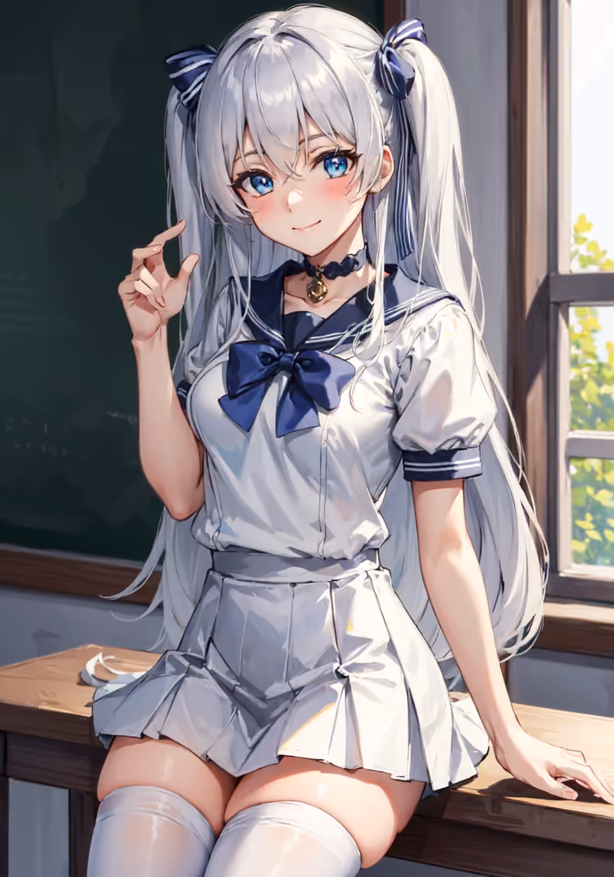 Celia Claire - Seirei Gensouki: Spirit Chronicles - Hentai Gallery 10 - 348 Images — image 241 of 348