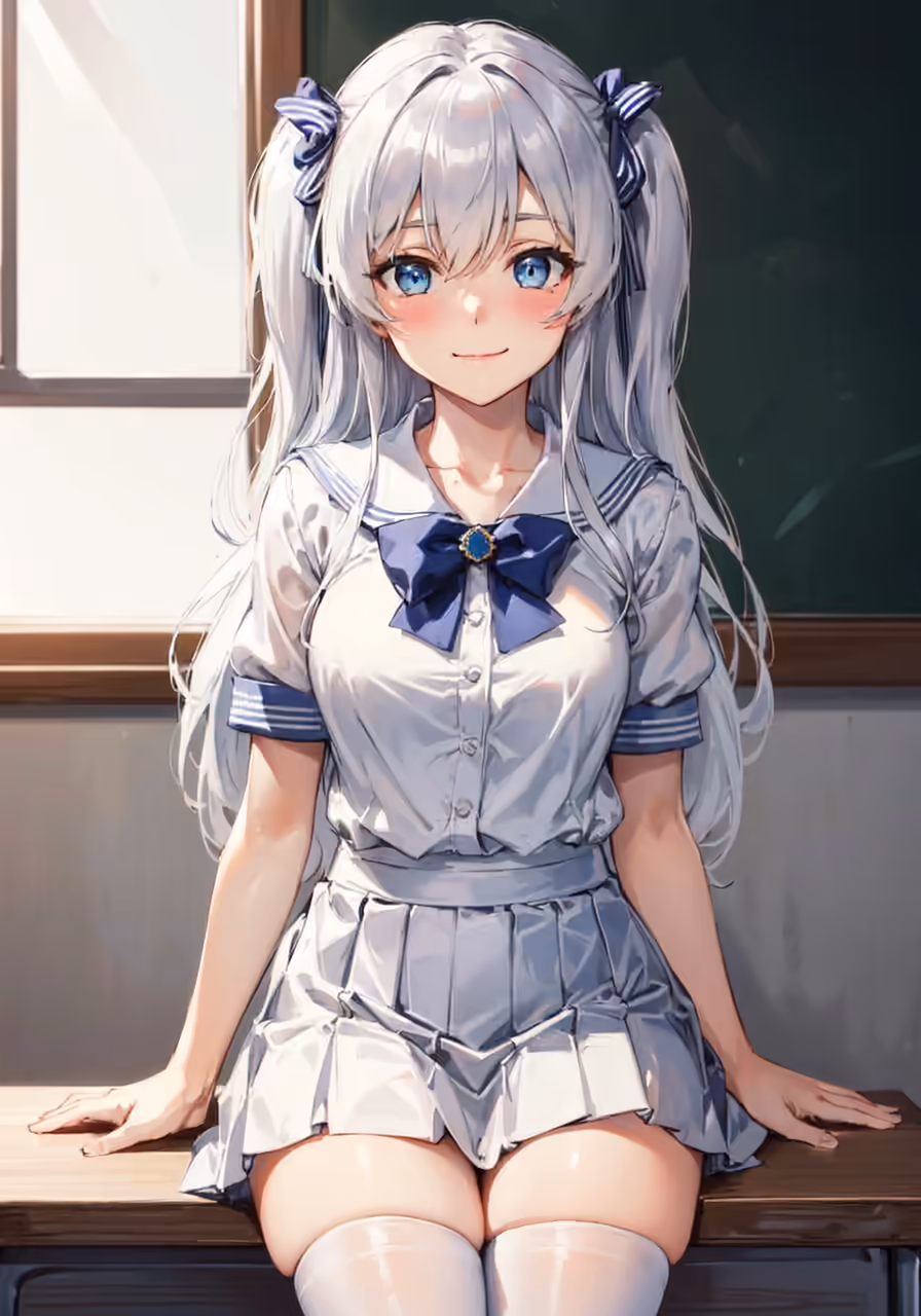 Celia Claire - Seirei Gensouki: Spirit Chronicles - Hentai Gallery 10 - 348 Images — image 242 of 348
