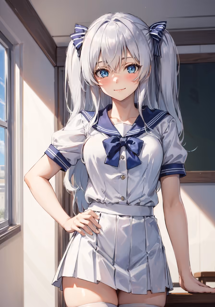 Celia Claire - Seirei Gensouki: Spirit Chronicles - Hentai Gallery 10 - 348 Images — image 243 of 348