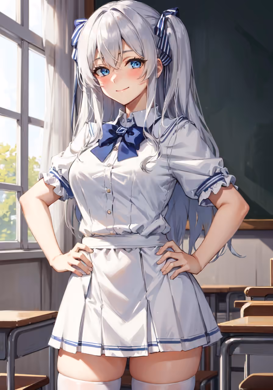 Celia Claire - Seirei Gensouki: Spirit Chronicles - Hentai Gallery 10 - 348 Images — image 248 of 348