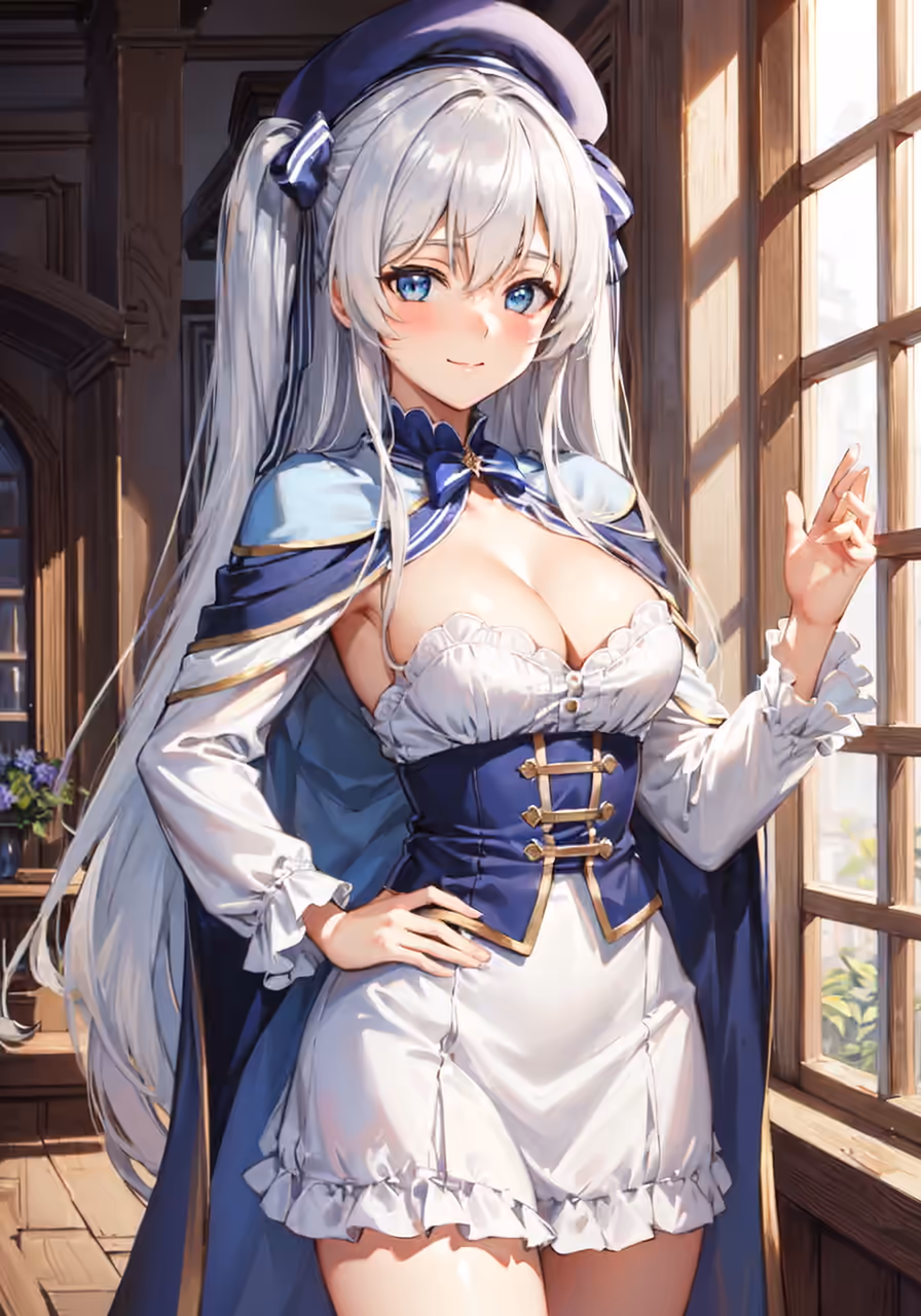 Celia Claire - Seirei Gensouki: Spirit Chronicles - Hentai Gallery 10 - 348 Images — image 26 of 348