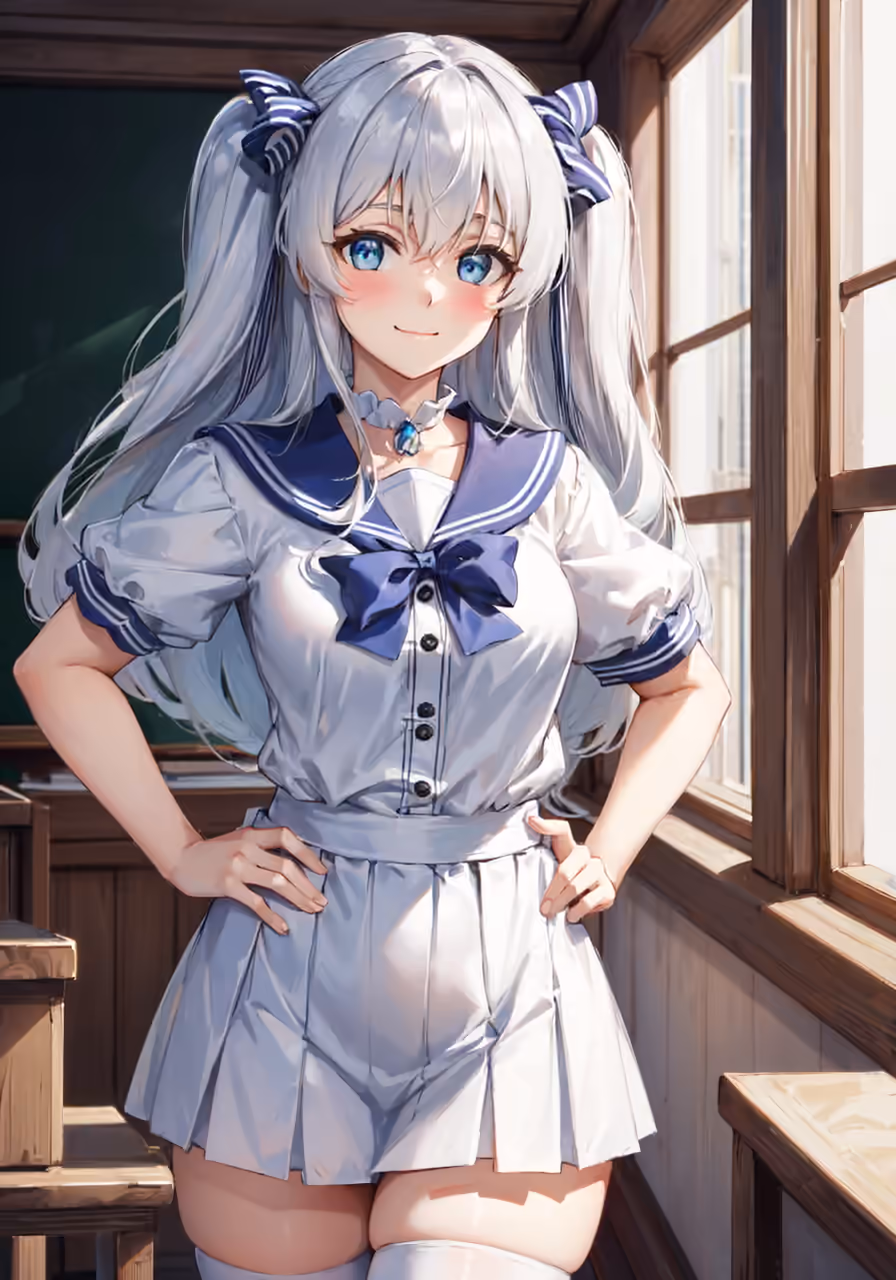 Celia Claire - Seirei Gensouki: Spirit Chronicles - Hentai Gallery 10 - 348 Images — image 262 of 348