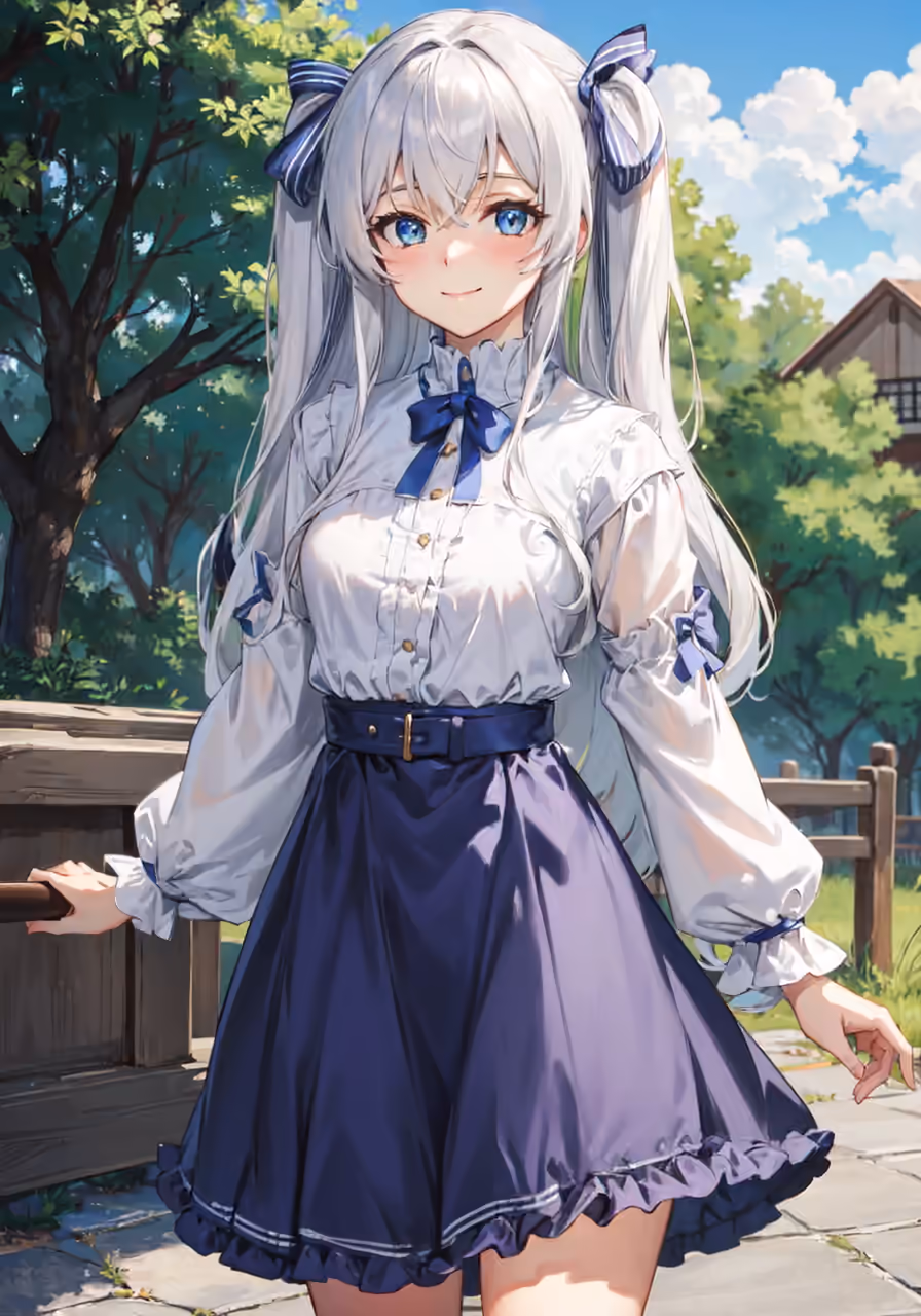 Celia Claire - Seirei Gensouki: Spirit Chronicles - Hentai Gallery 10 - 348 Images — image 264 of 348