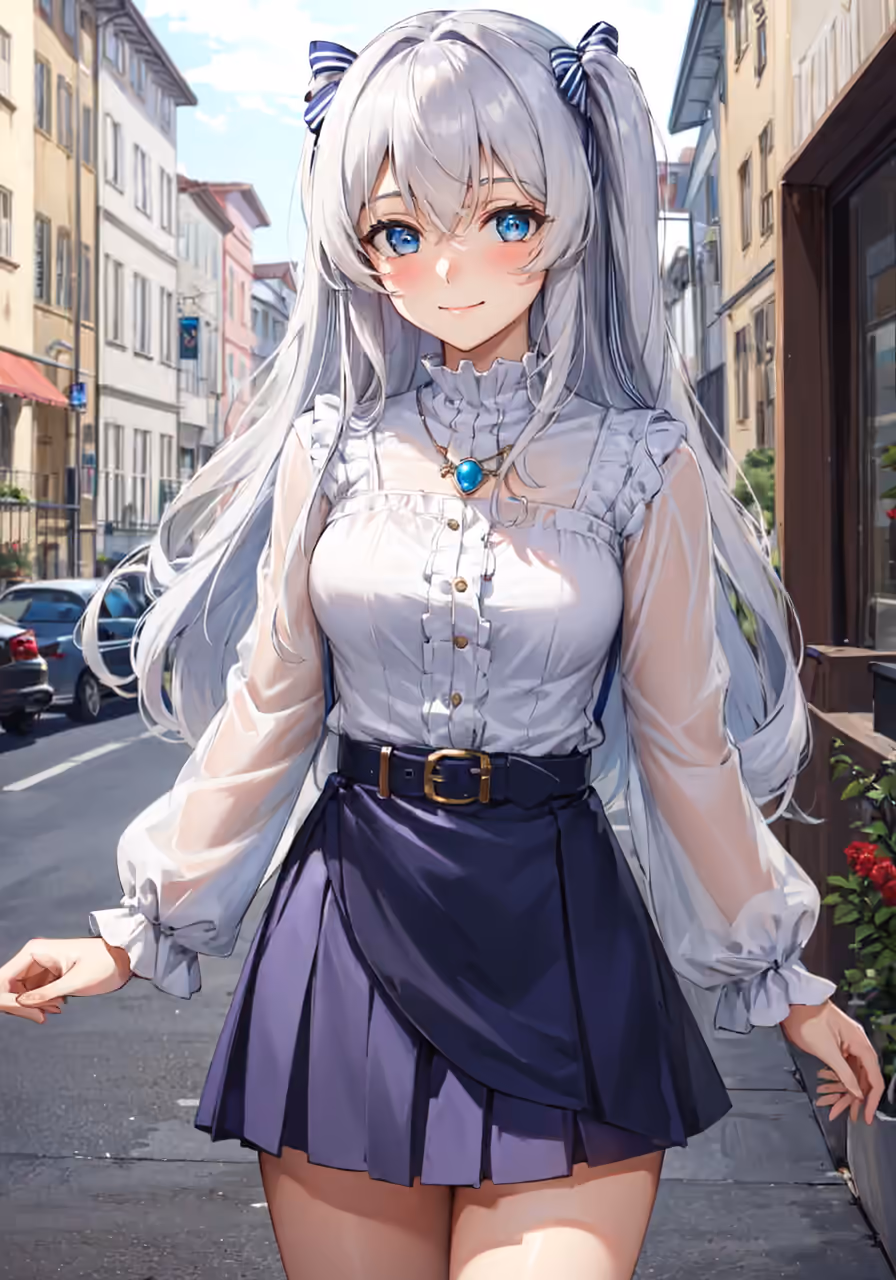 Celia Claire - Seirei Gensouki: Spirit Chronicles - Hentai Gallery 10 - 348 Images — image 267 of 348