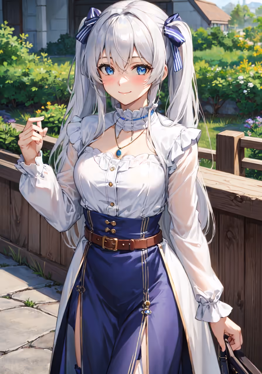 Celia Claire - Seirei Gensouki: Spirit Chronicles - Hentai Gallery 10 - 348 Images — image 268 of 348
