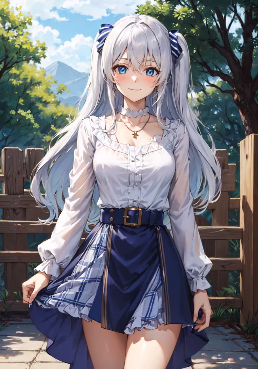 Celia Claire - Seirei Gensouki: Spirit Chronicles - Hentai Gallery 10 - 348 Images — image 269 of 348